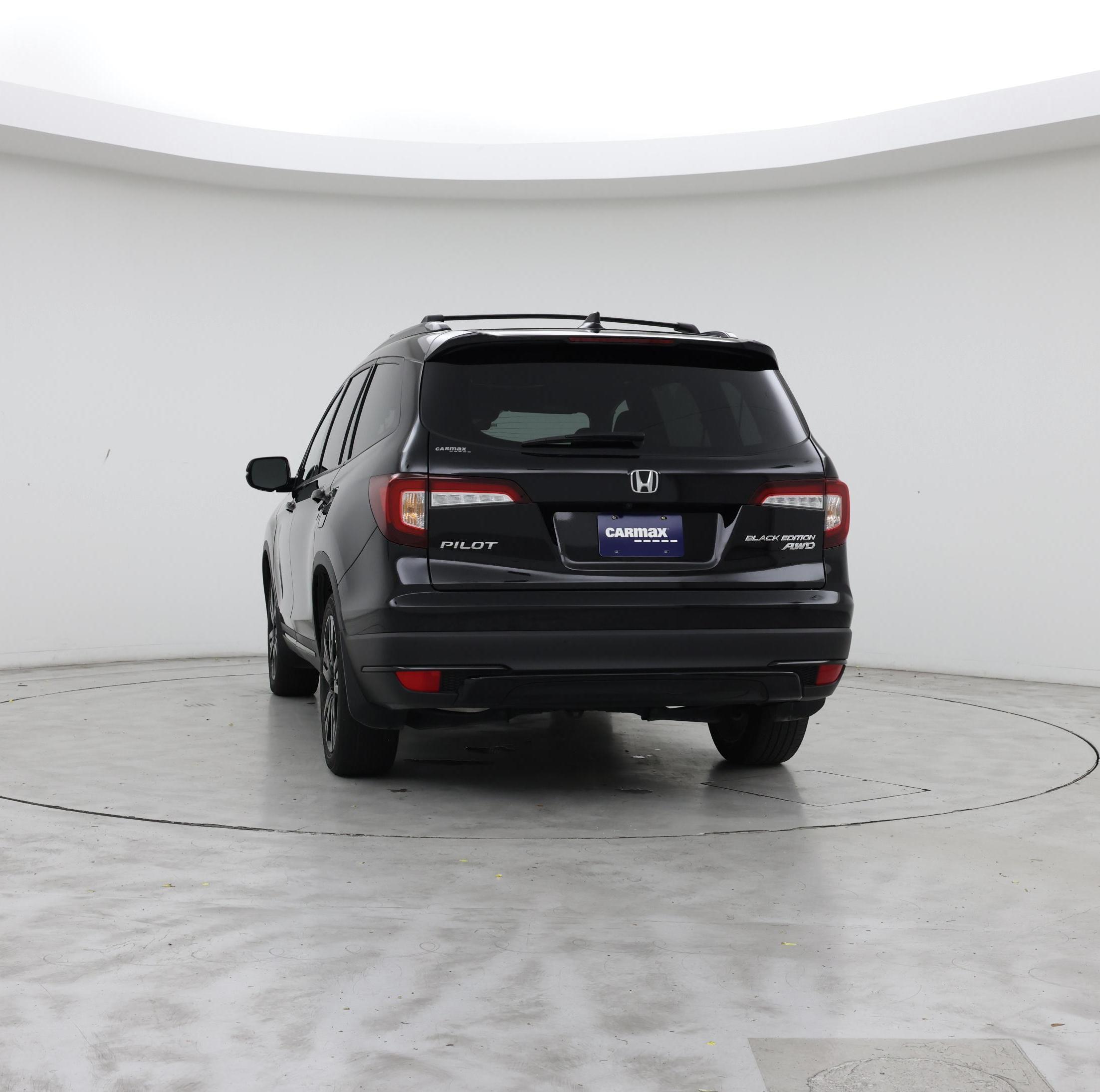 Thumbnail: 2022 Honda Pilot - 6
