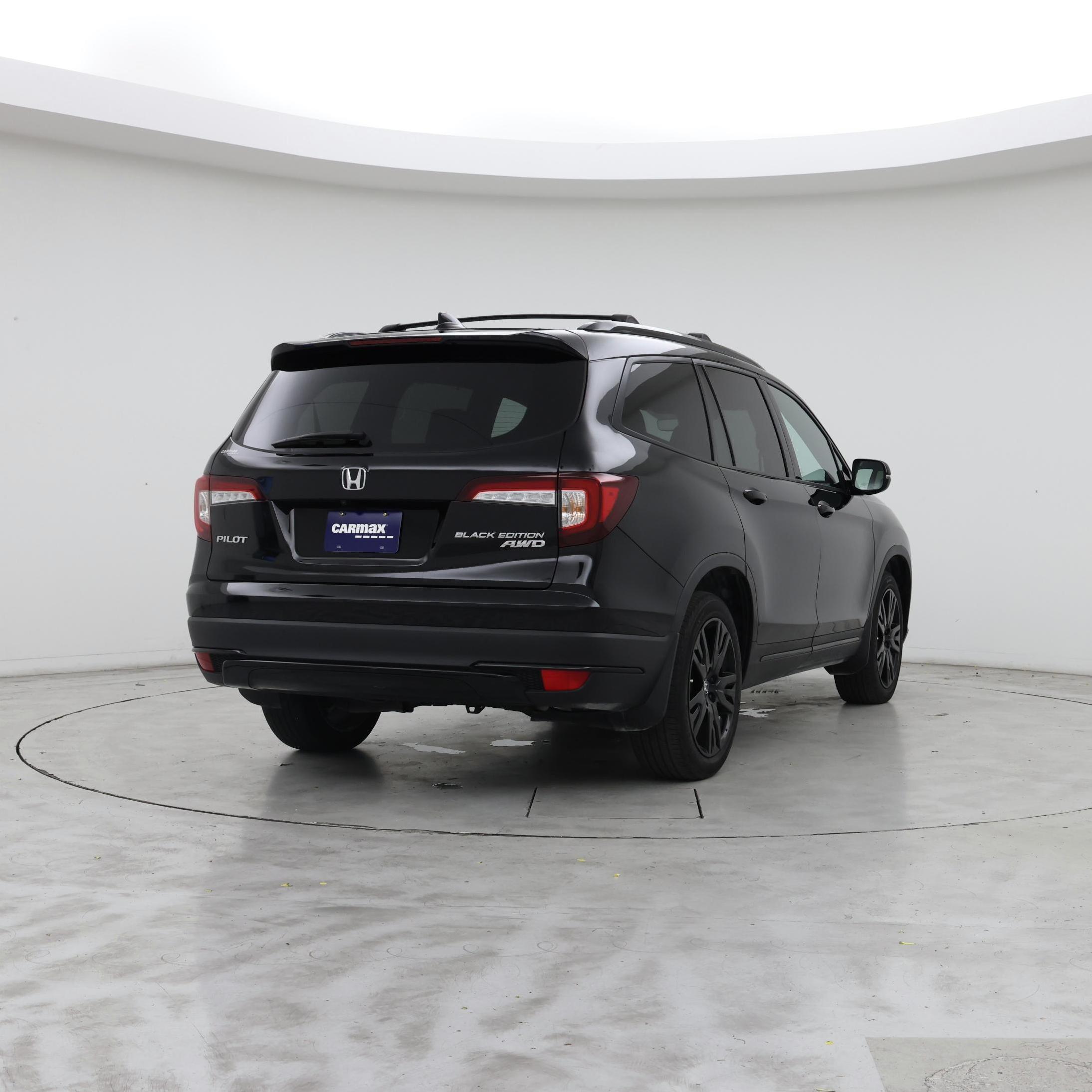 Thumbnail: 2022 Honda Pilot - 8