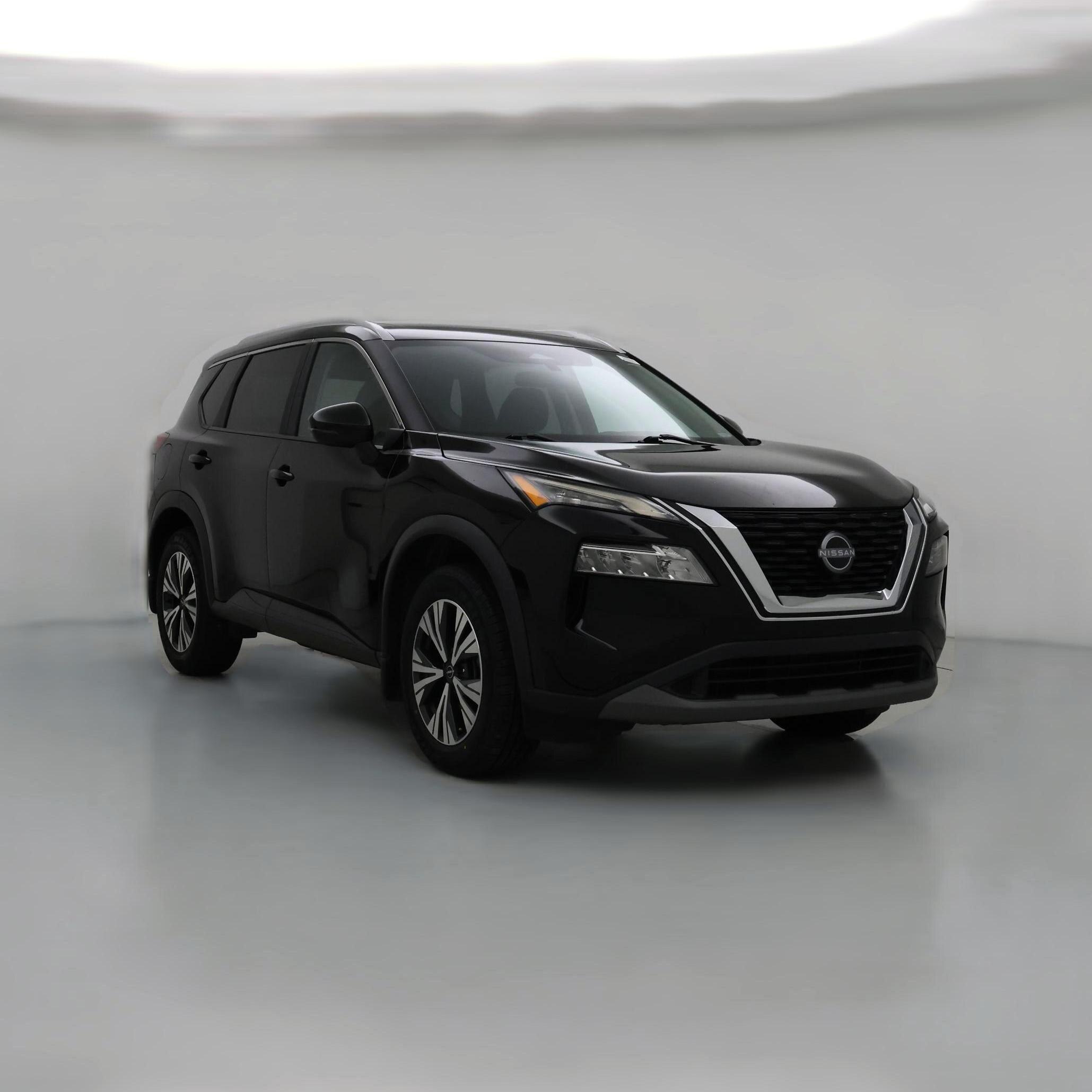Thumbnail: 2023 Nissan Rogue - 1