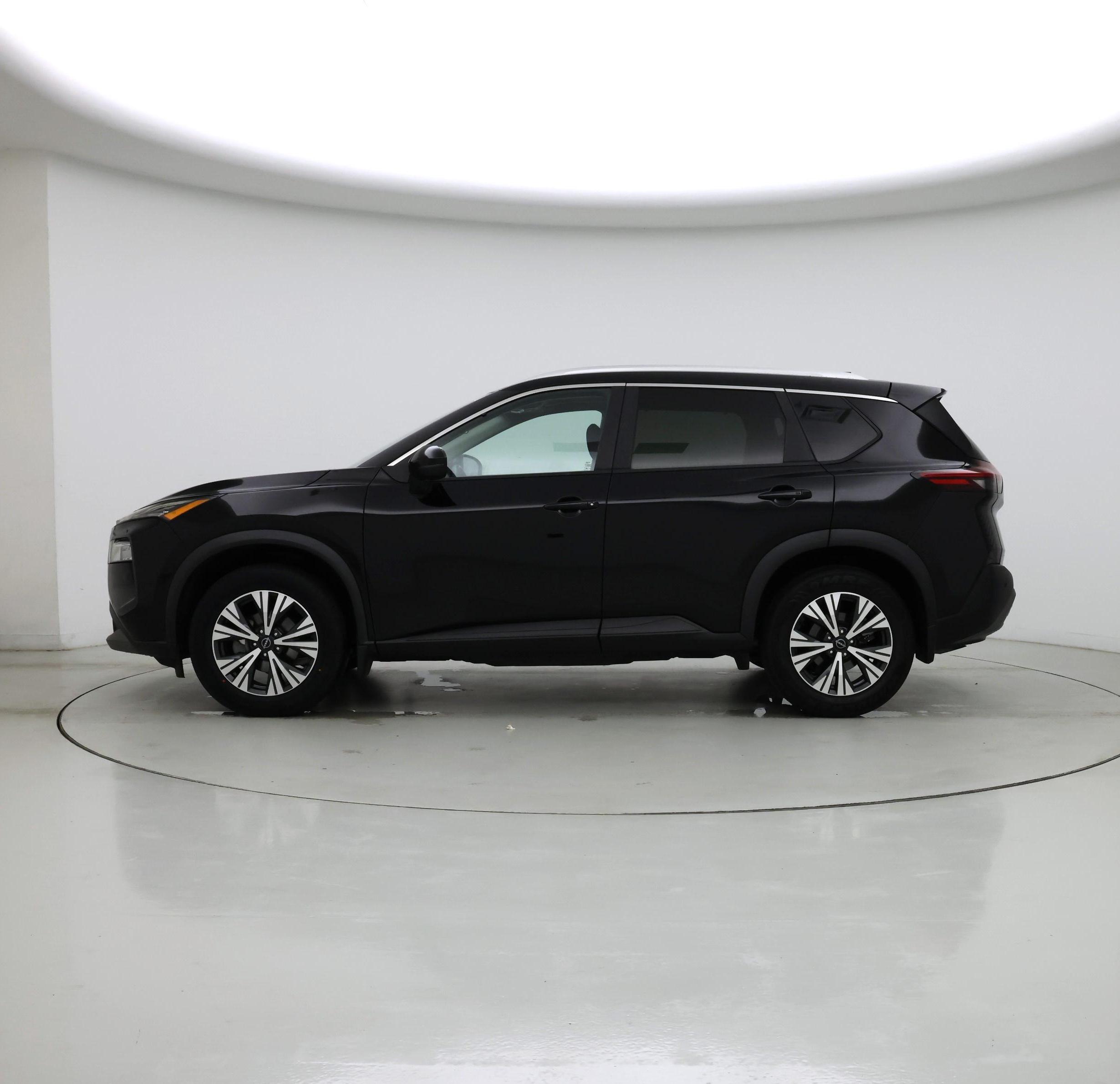 Thumbnail: 2023 Nissan Rogue - 3