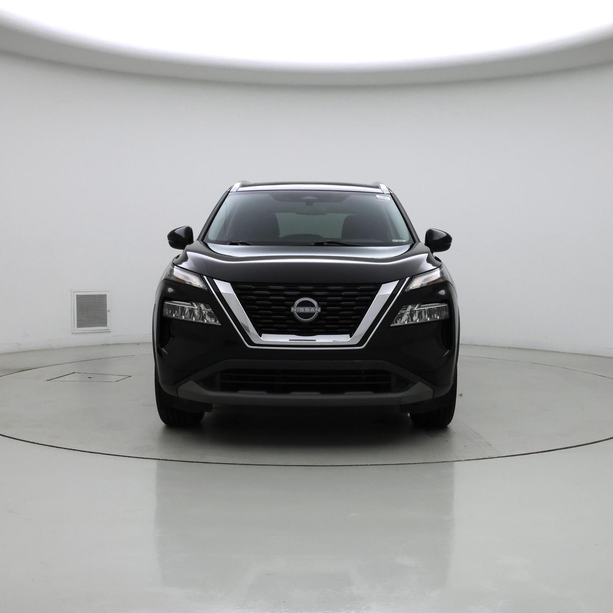 Thumbnail: 2023 Nissan Rogue - 5