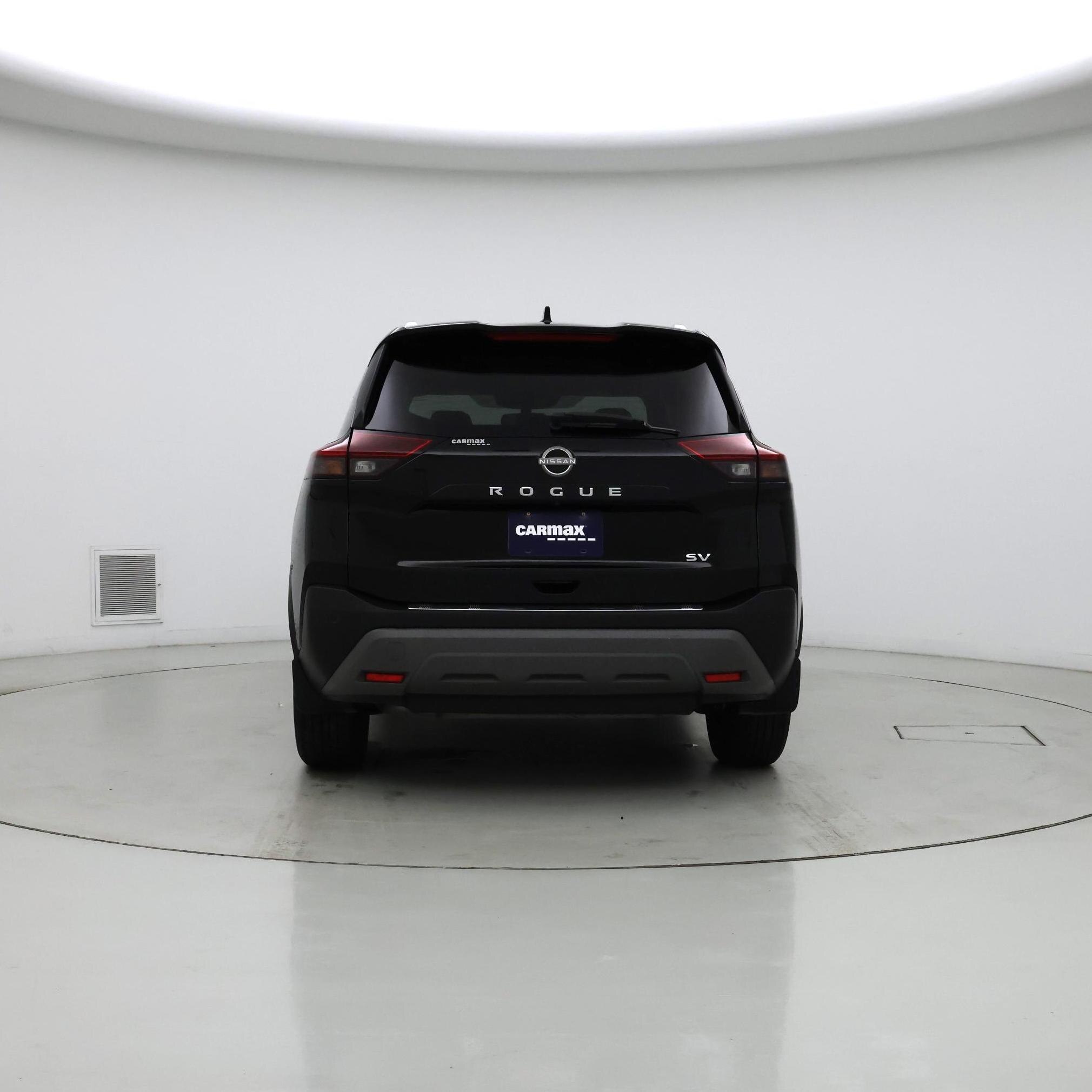 Thumbnail: 2023 Nissan Rogue - 6