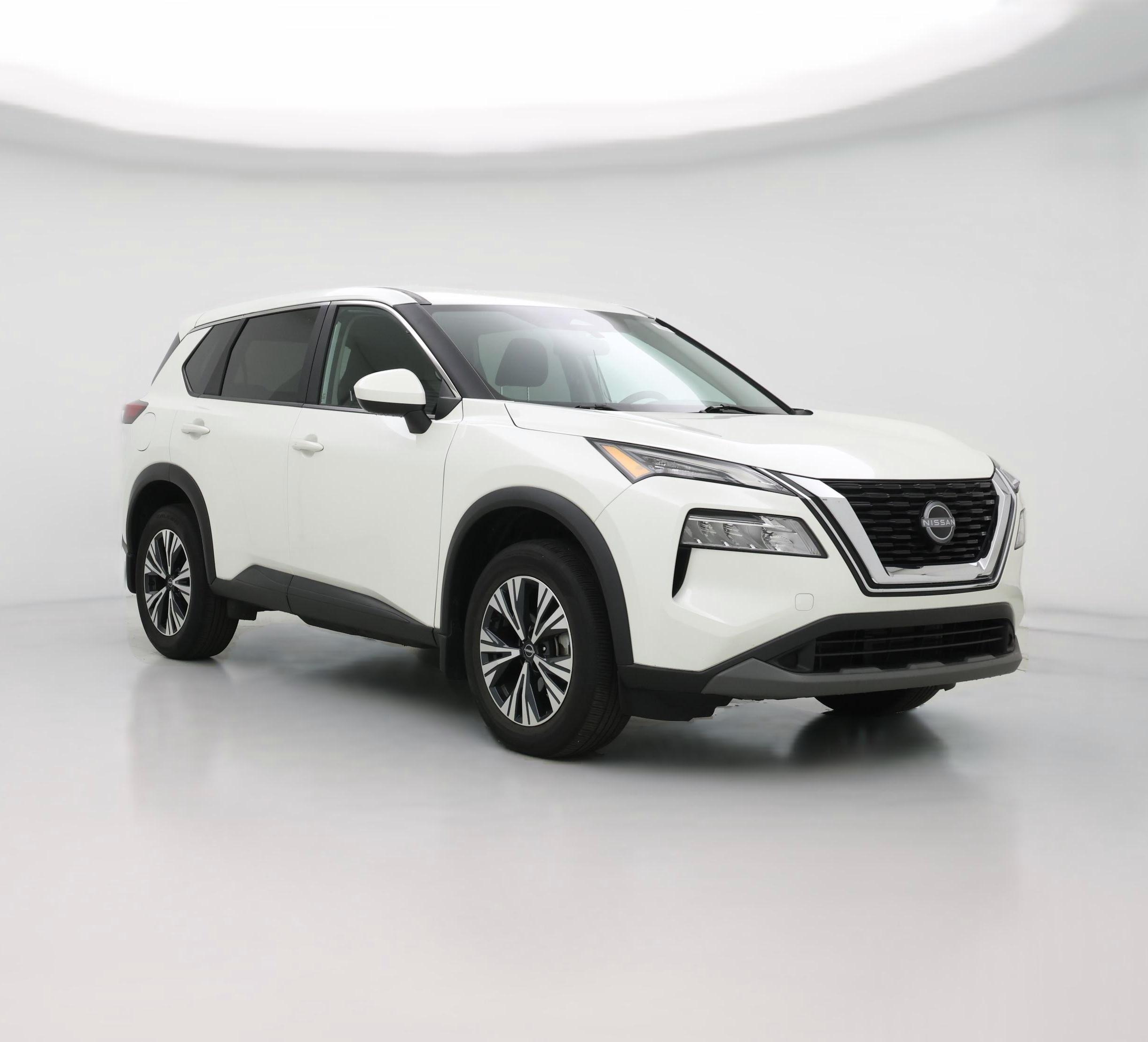Thumbnail: 2023 Nissan Rogue - 1