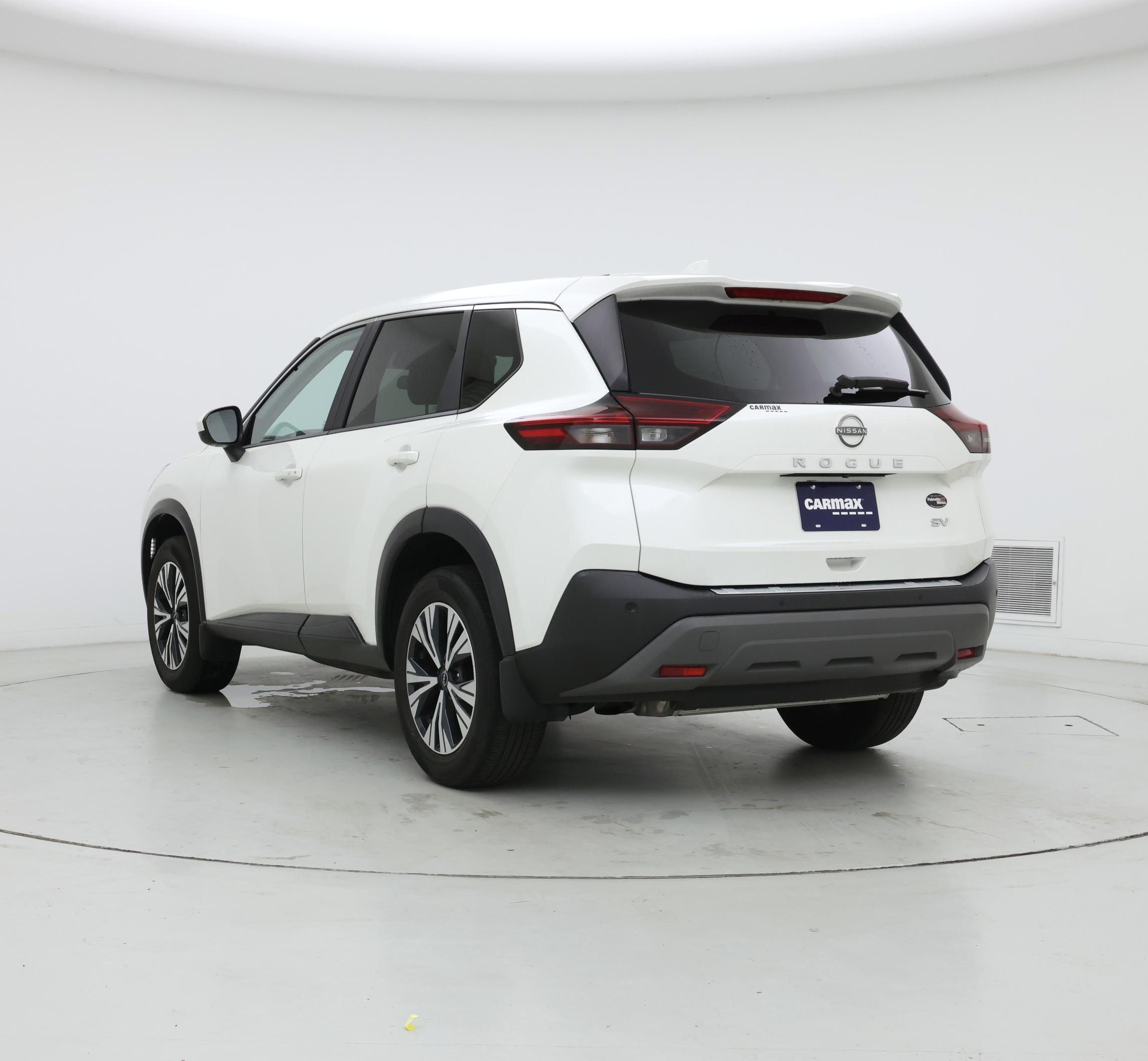 Thumbnail: 2023 Nissan Rogue - 2
