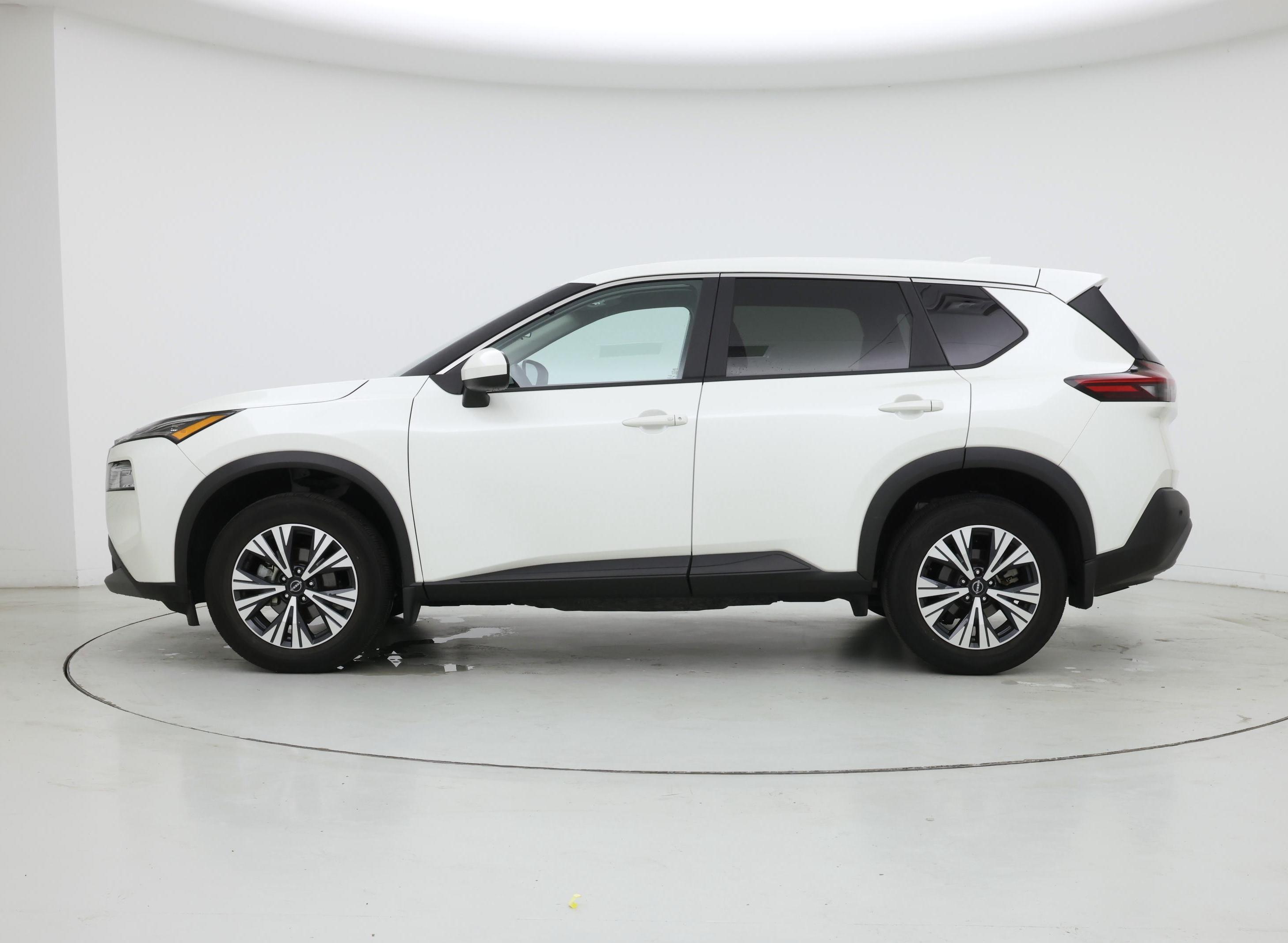 Thumbnail: 2023 Nissan Rogue - 3