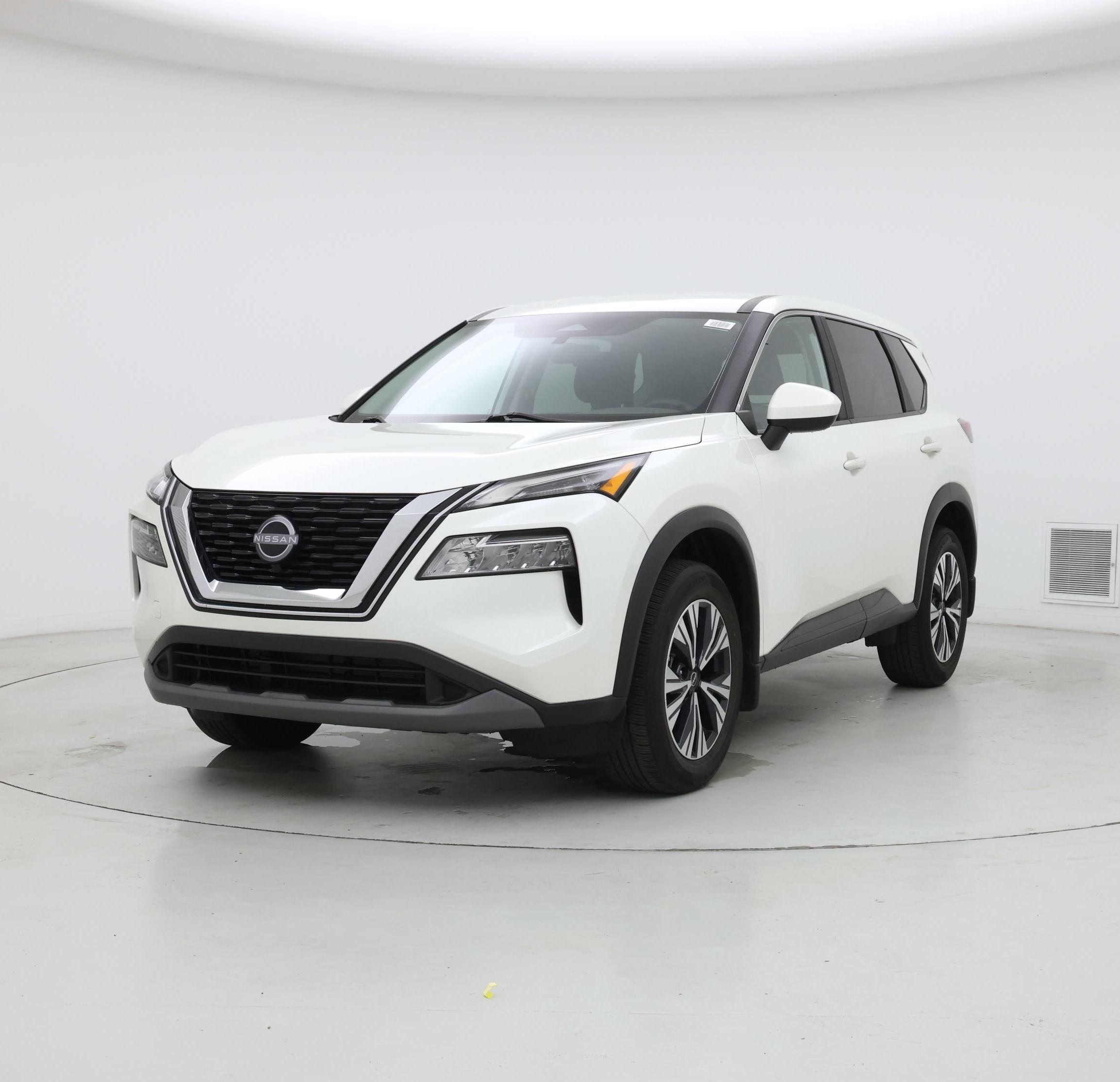 Thumbnail: 2023 Nissan Rogue - 4
