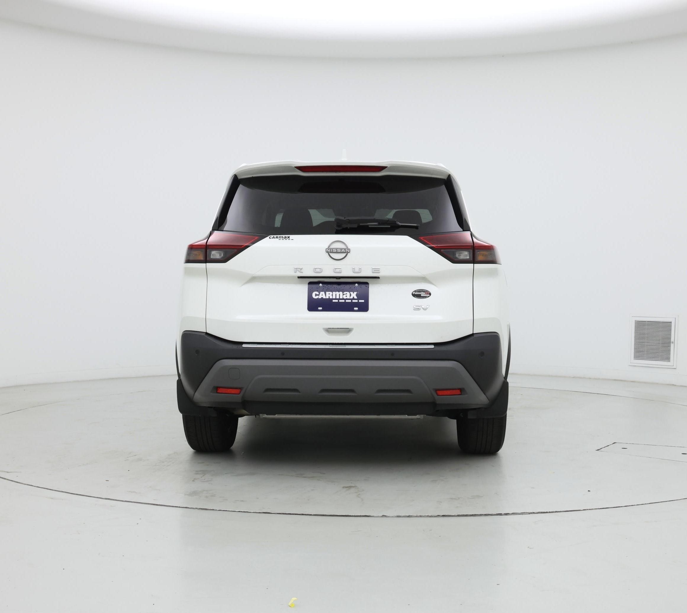 Thumbnail: 2023 Nissan Rogue - 6
