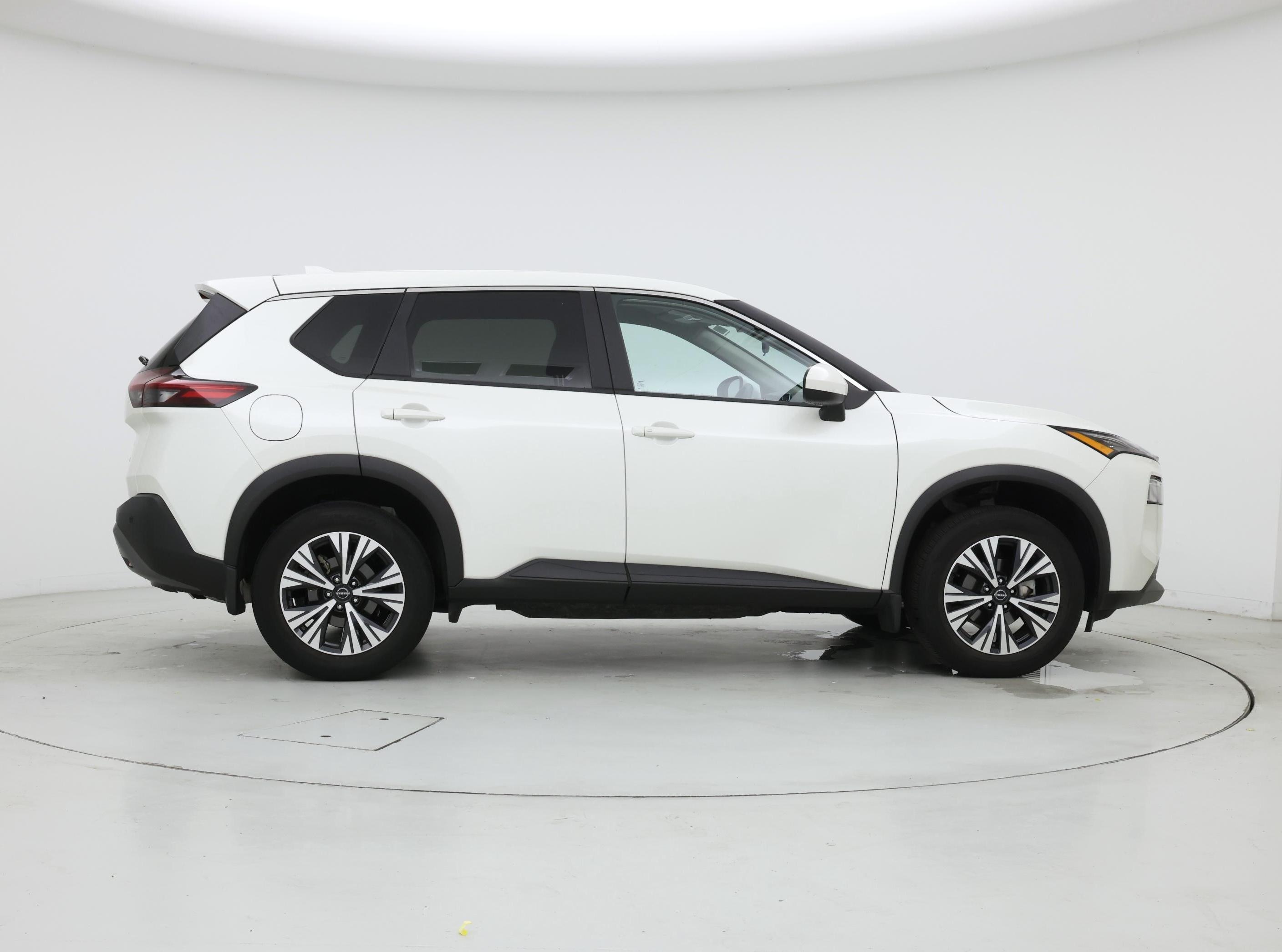 Thumbnail: 2023 Nissan Rogue - 7