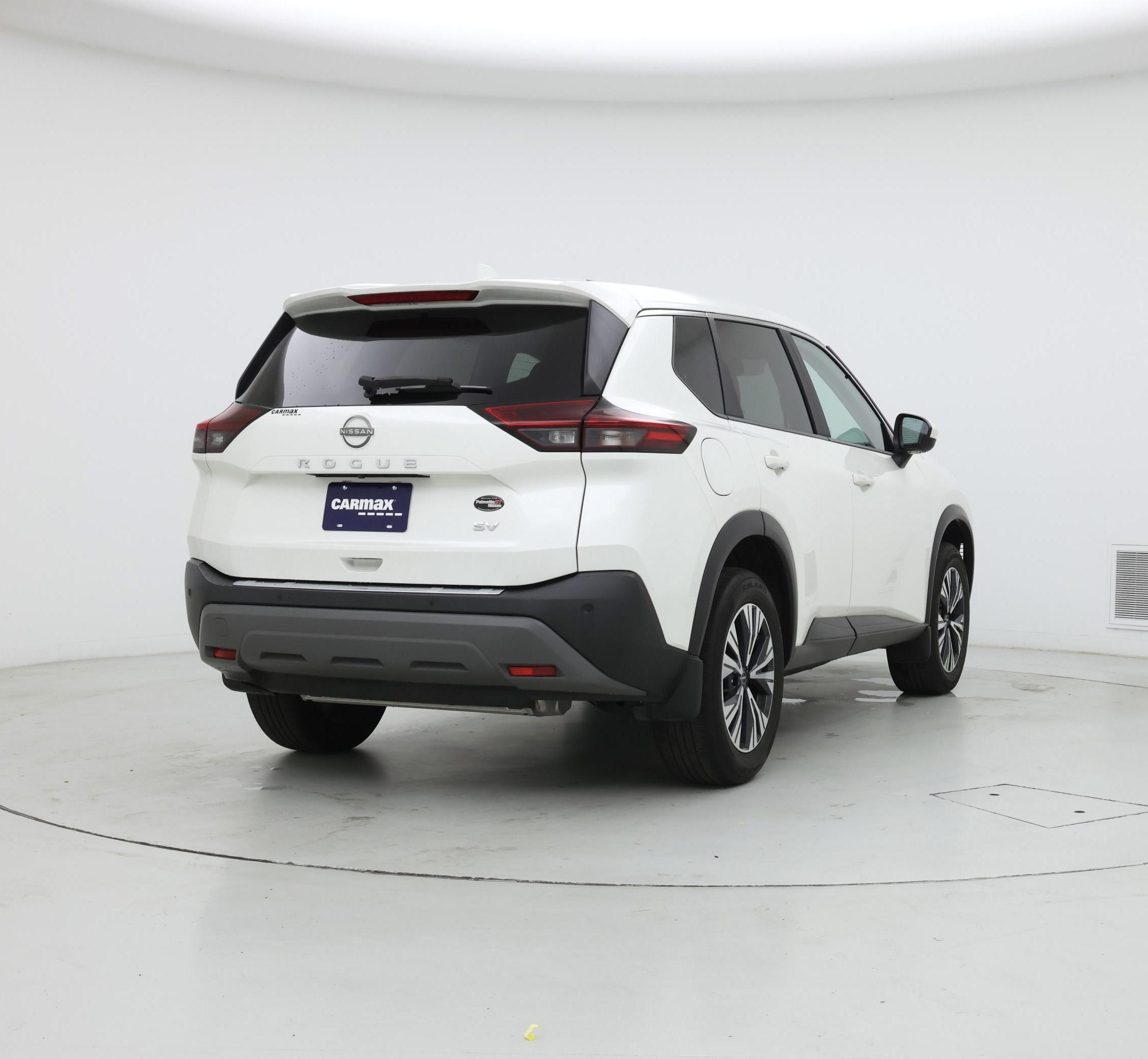 Thumbnail: 2023 Nissan Rogue - 8