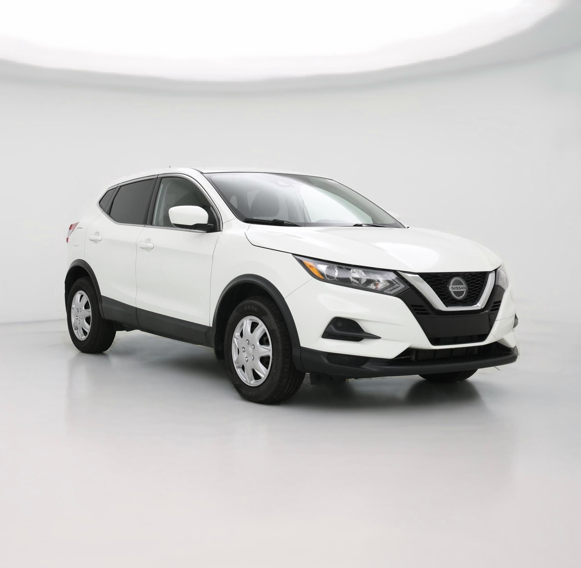 Thumbnail: 2020 Nissan Rogue Sport - 1