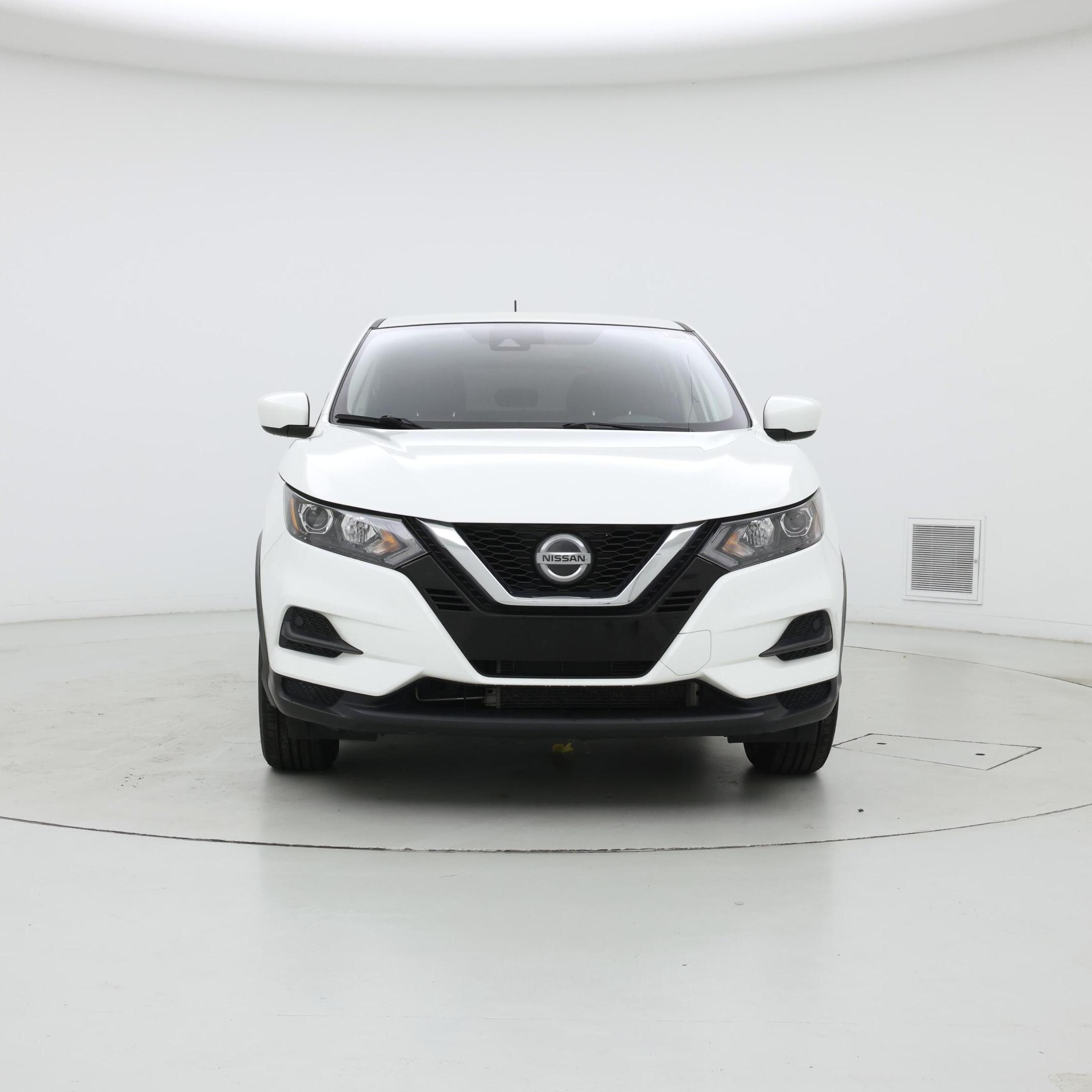 Thumbnail: 2020 Nissan Rogue Sport - 5