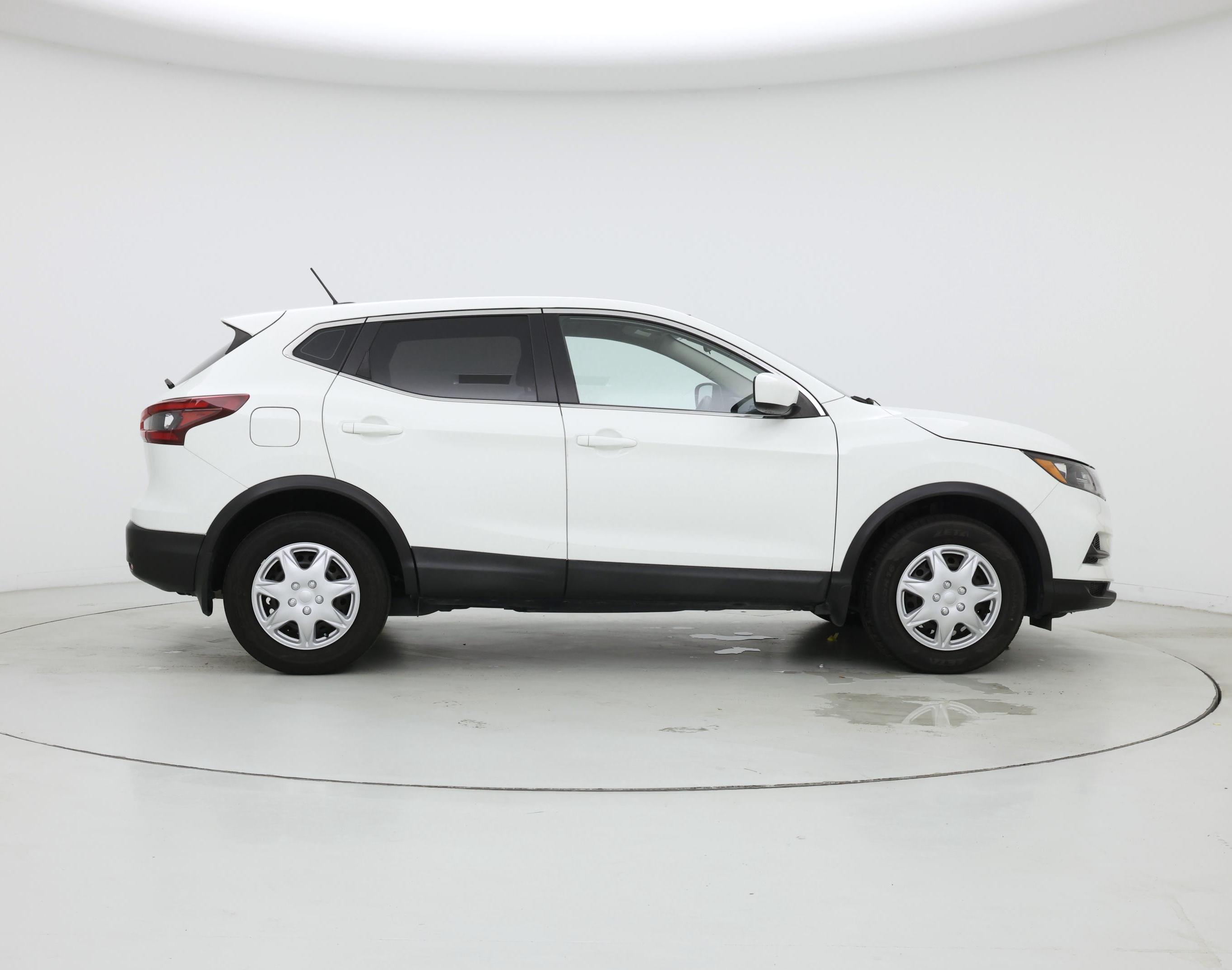 Thumbnail: 2020 Nissan Rogue Sport - 7