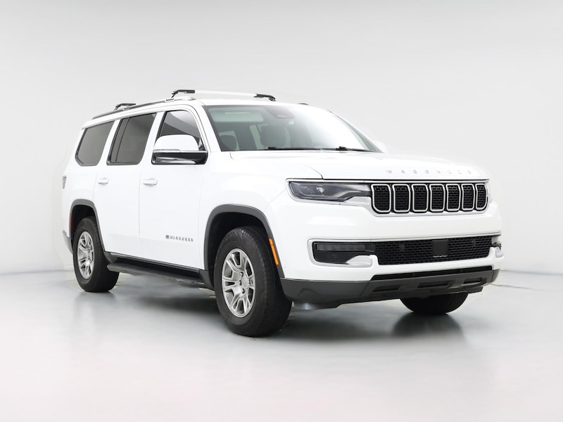 2022 Jeep Wagoneer Series I -
                  Stockbridge, GA