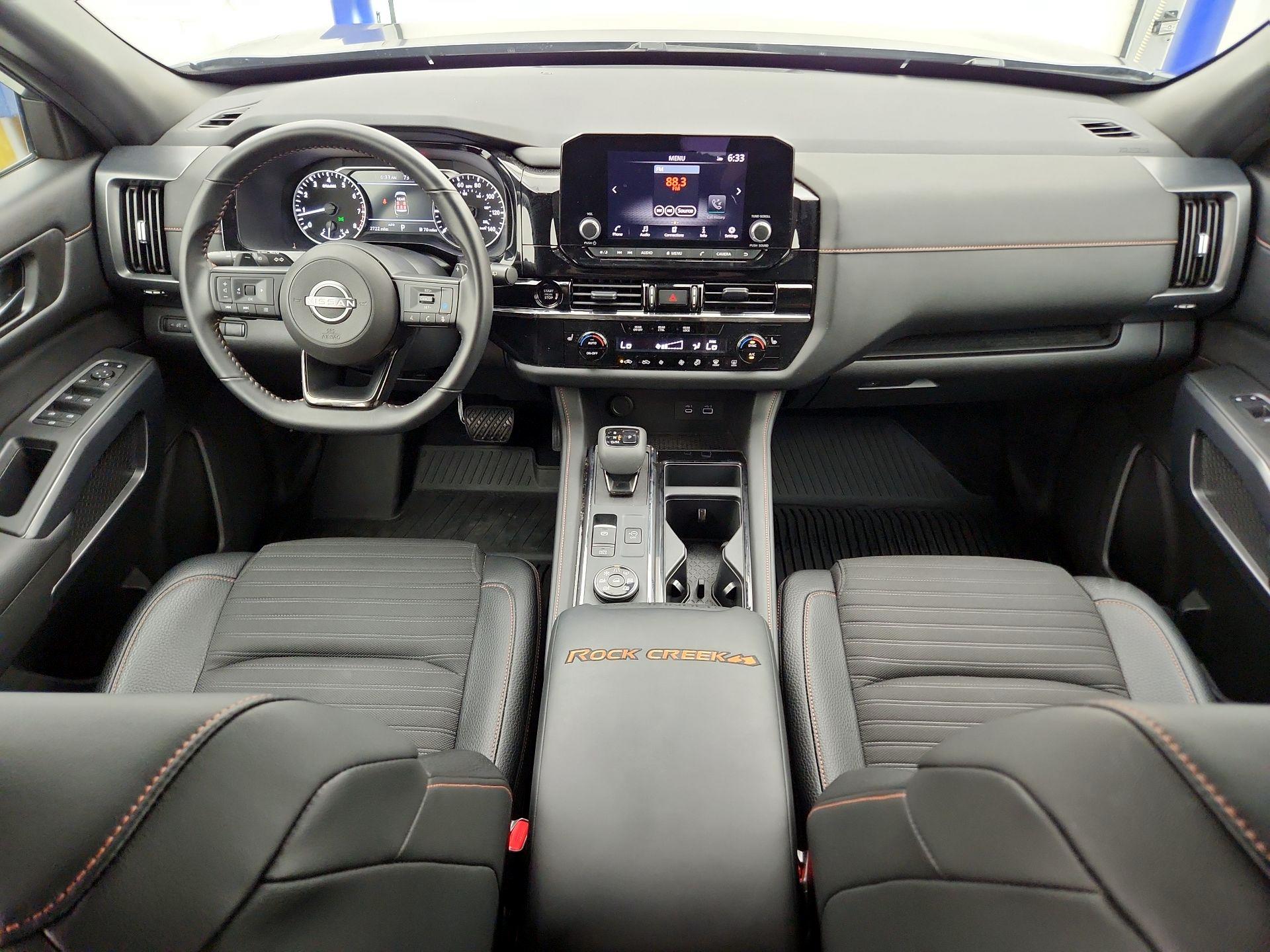 Thumbnail: 2025 Nissan Pathfinder - 9