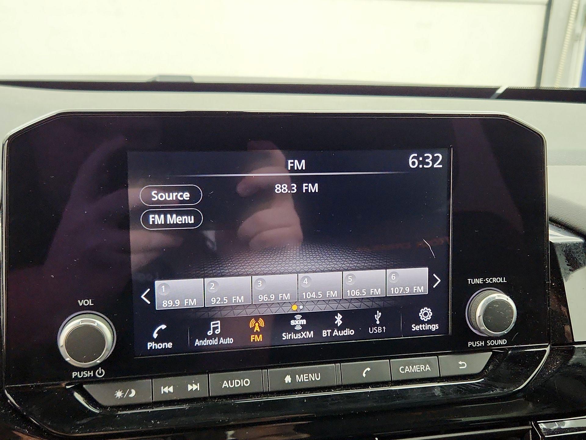 Thumbnail: 2025 Nissan Pathfinder - 15
