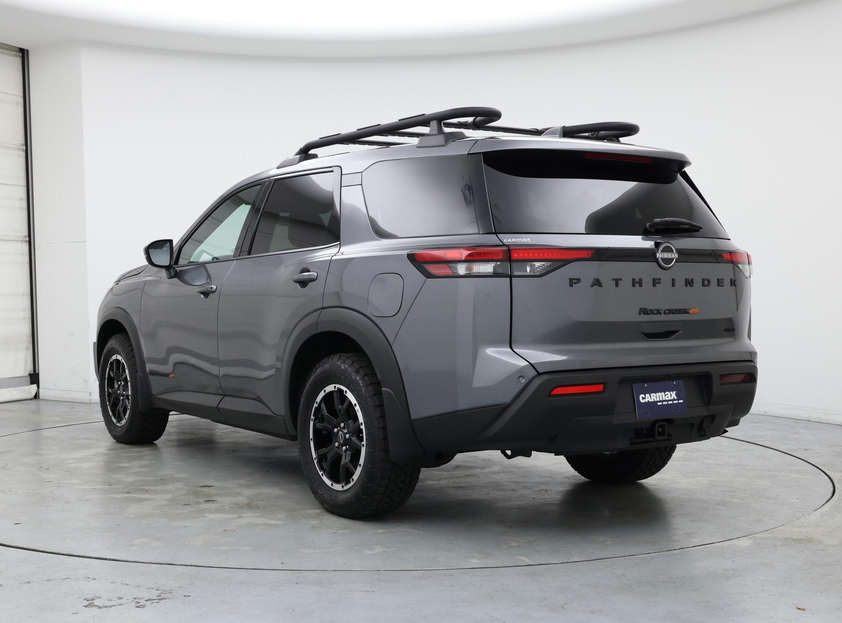 Thumbnail: 2025 Nissan Pathfinder - 2