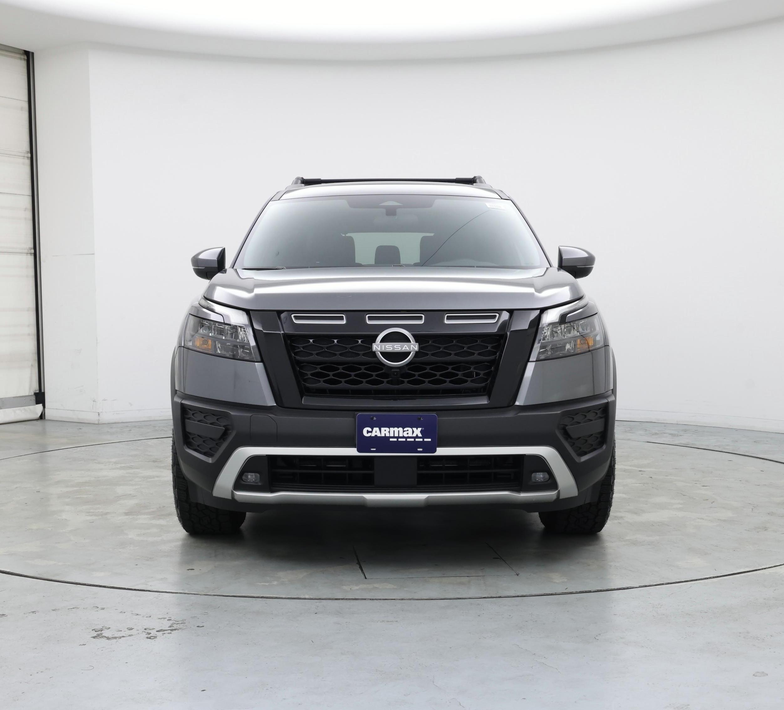 Thumbnail: 2025 Nissan Pathfinder - 5