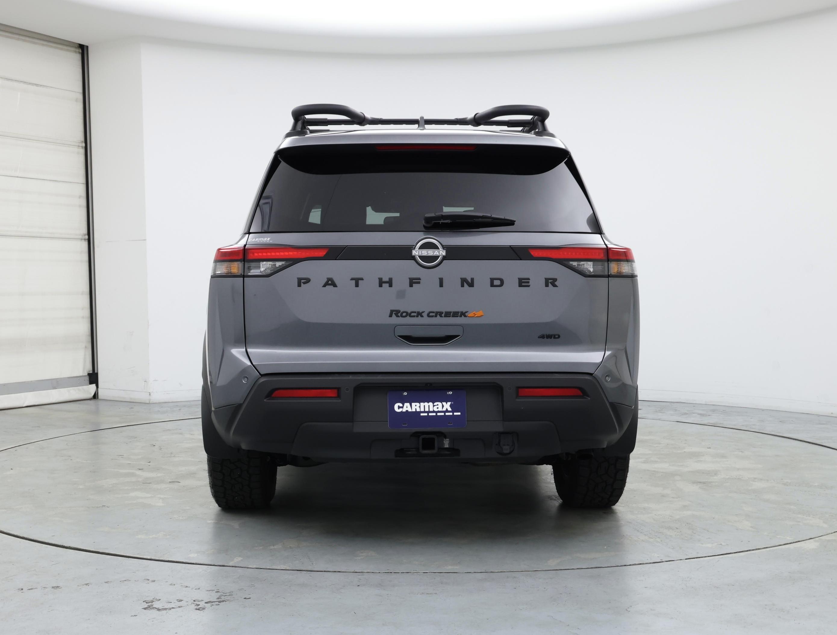 Thumbnail: 2025 Nissan Pathfinder - 6