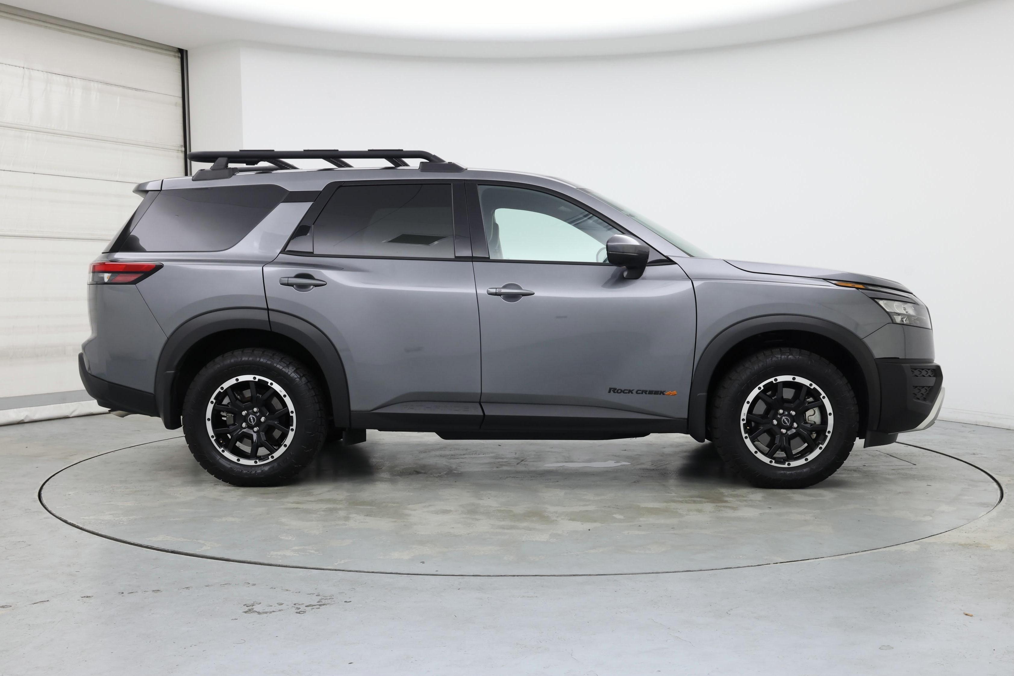 Thumbnail: 2025 Nissan Pathfinder - 7