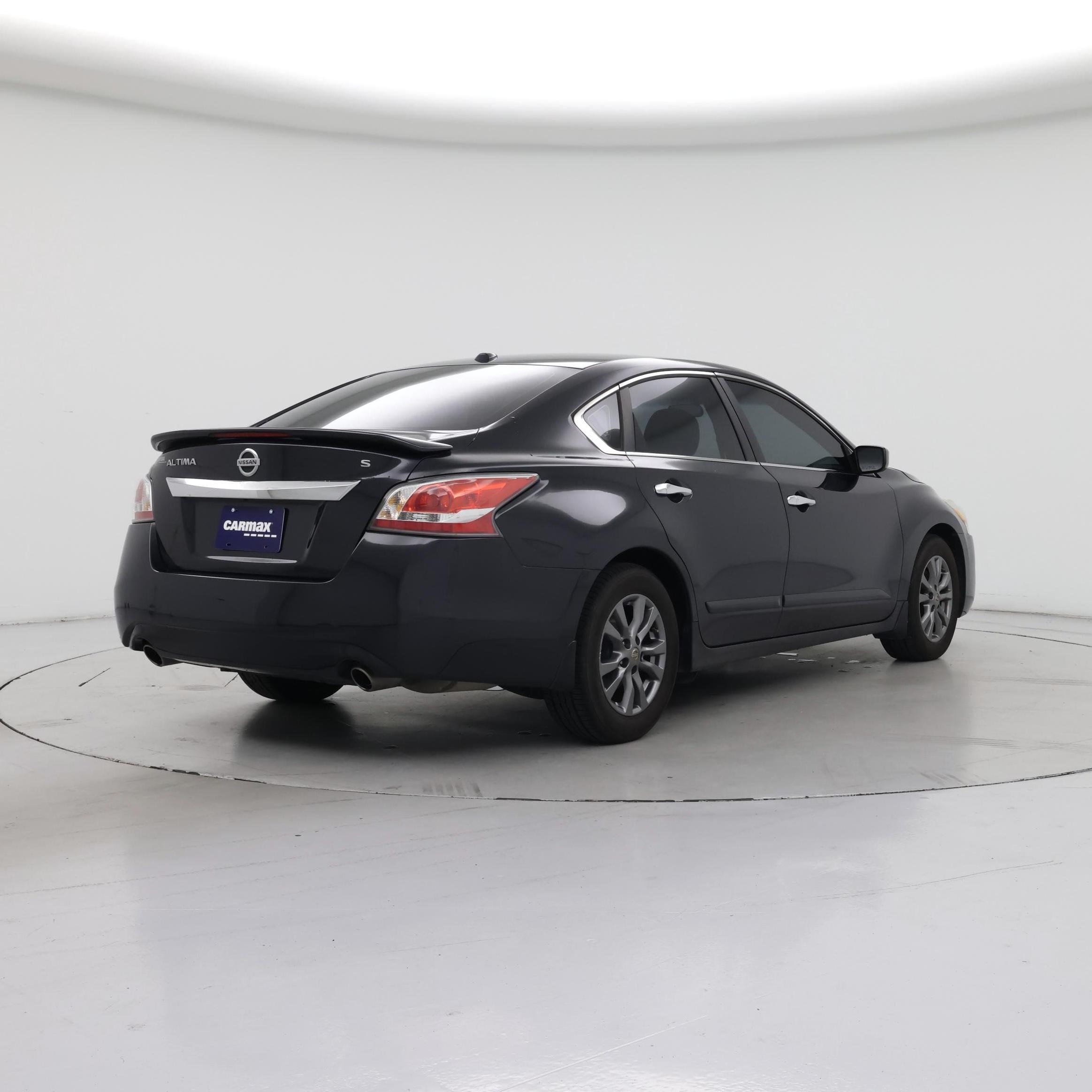 Thumbnail: 2015 Nissan Altima - 8