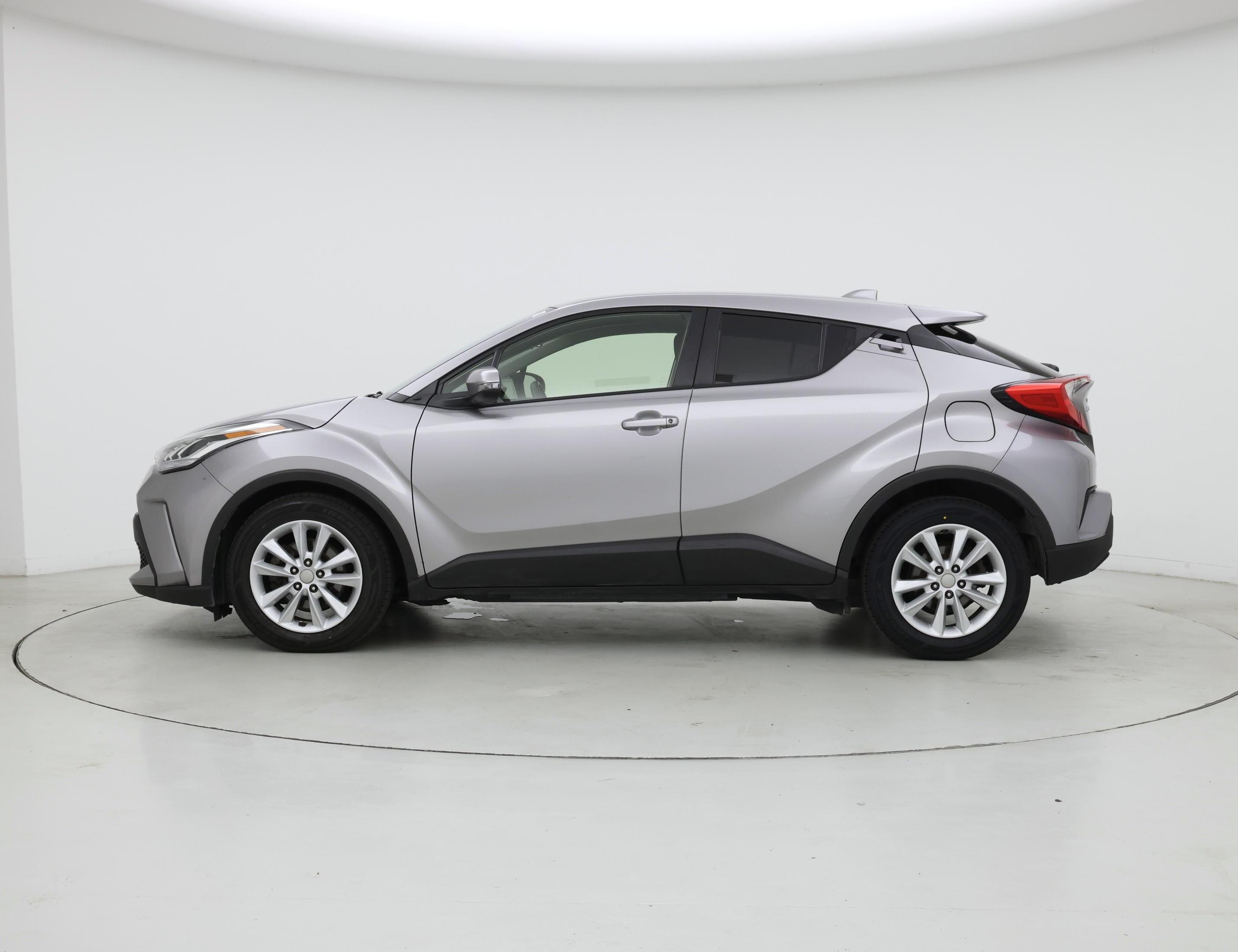 Thumbnail: 2020 Toyota C-HR - 3