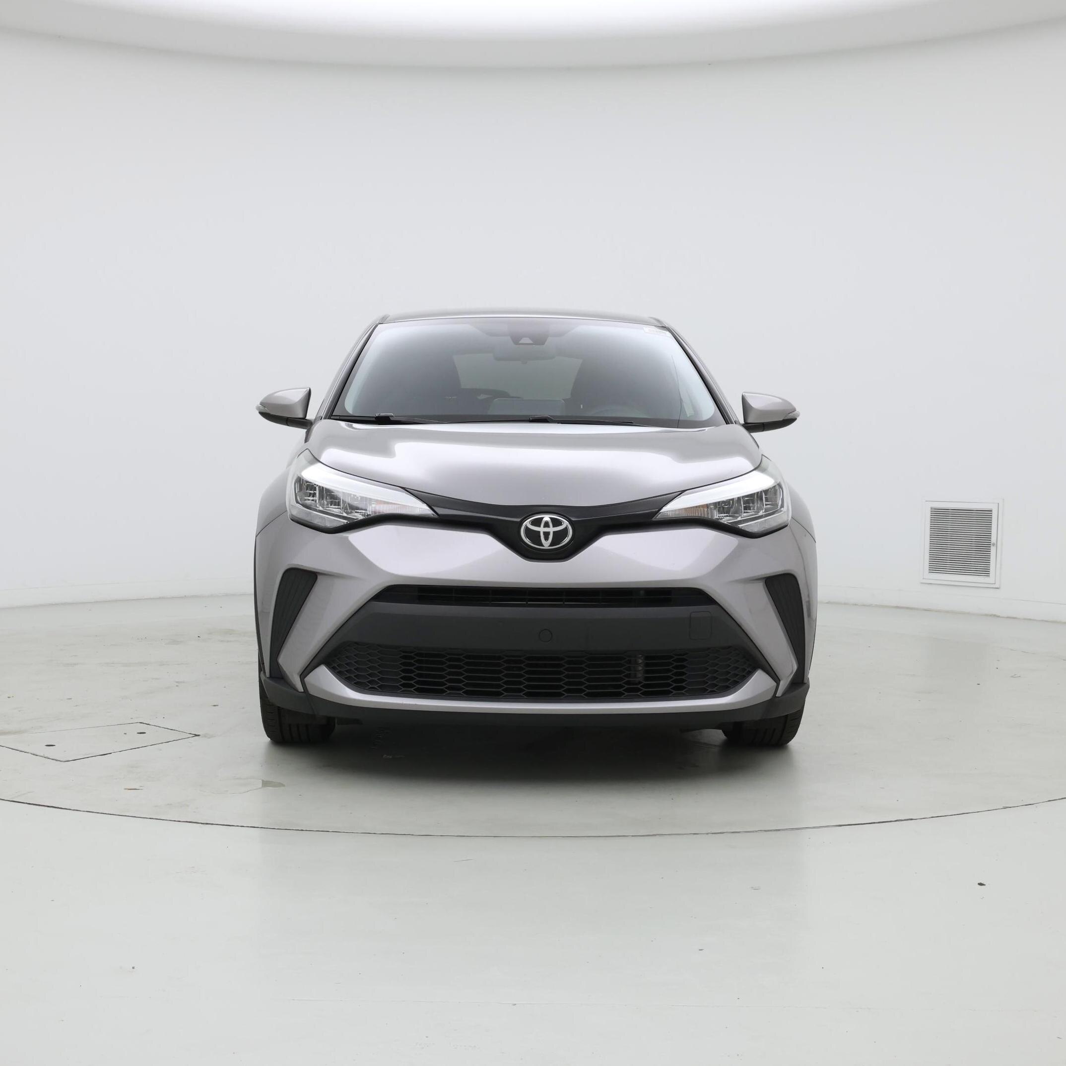 Thumbnail: 2020 Toyota C-HR - 5