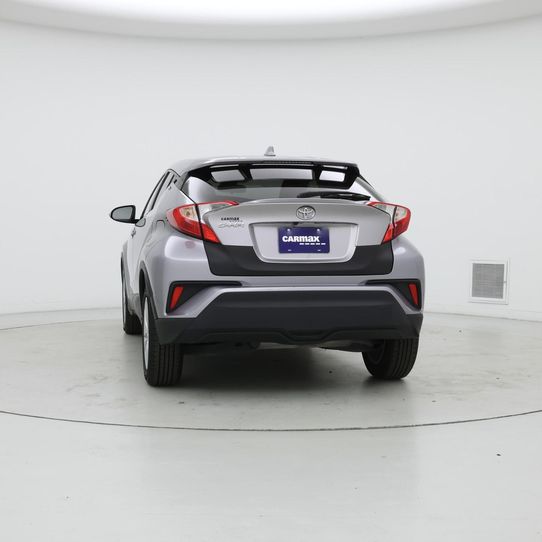 Thumbnail: 2020 Toyota C-HR - 6