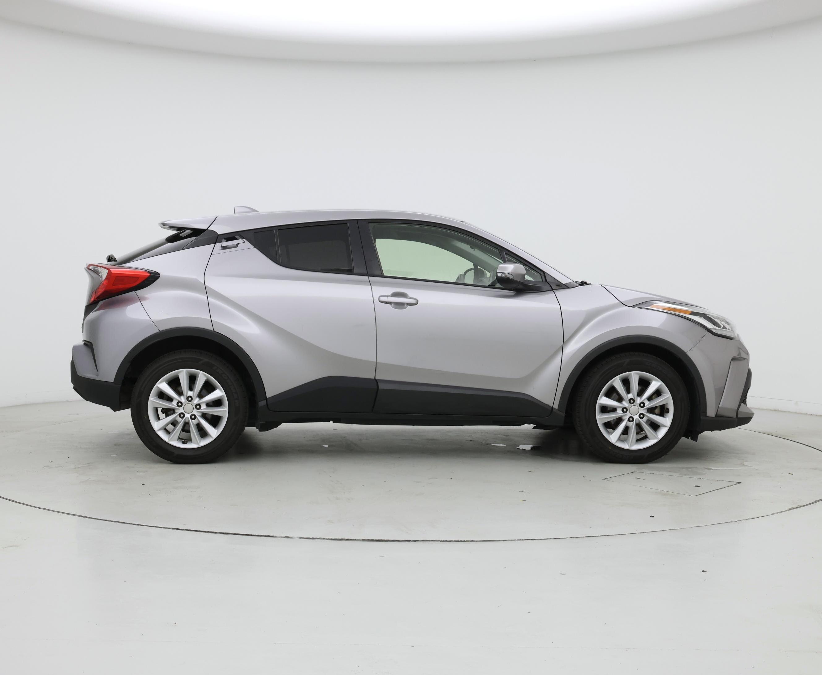 Thumbnail: 2020 Toyota C-HR - 7