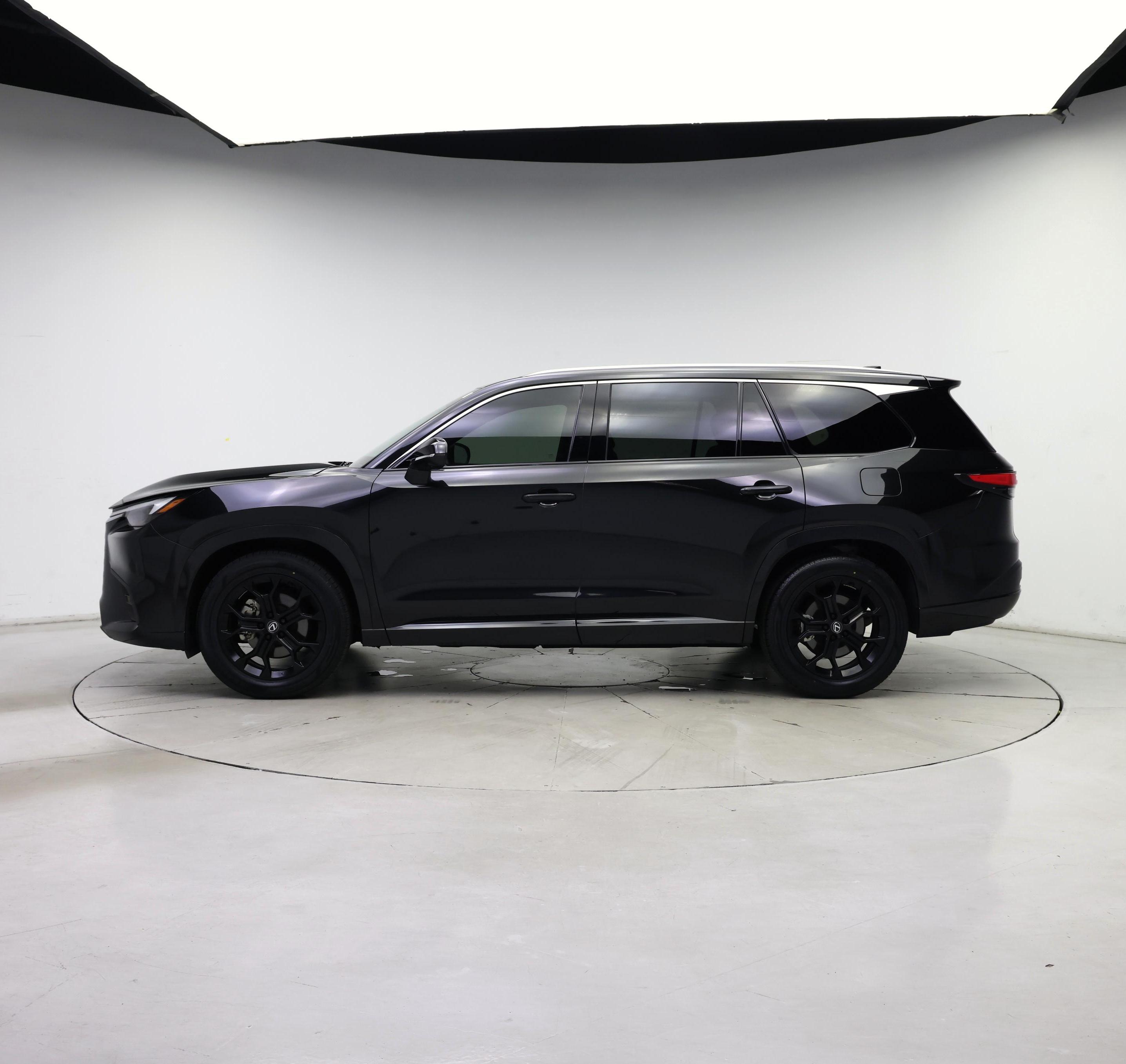 Thumbnail: 2024 Lexus TX - 3