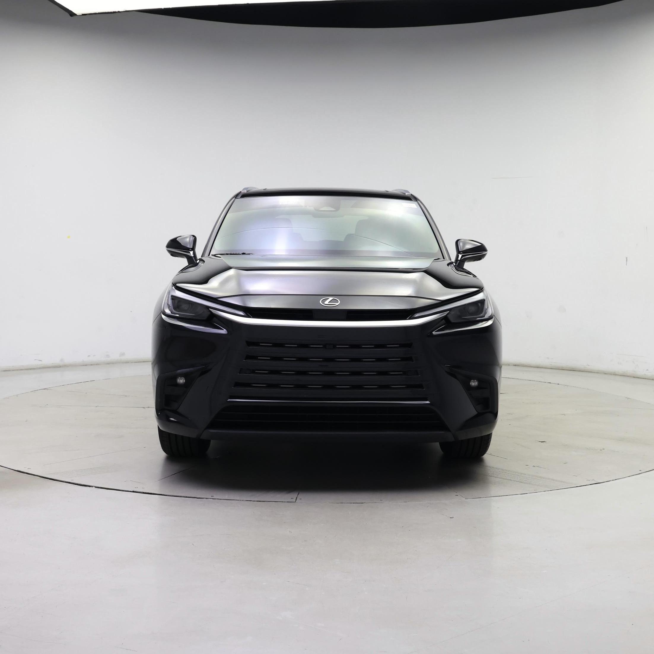 Thumbnail: 2024 Lexus TX - 5