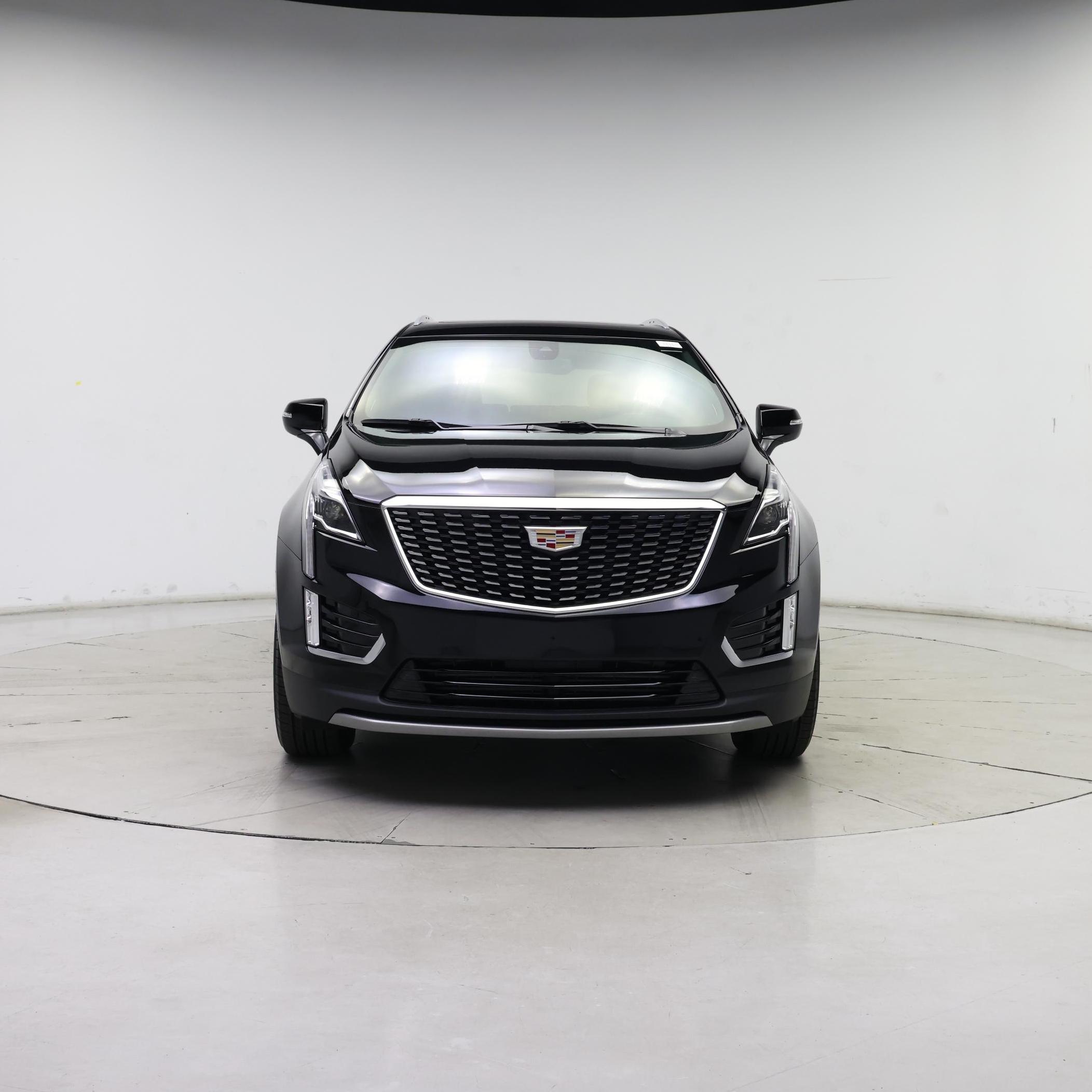 Thumbnail: 2024 Cadillac XT5 - 5