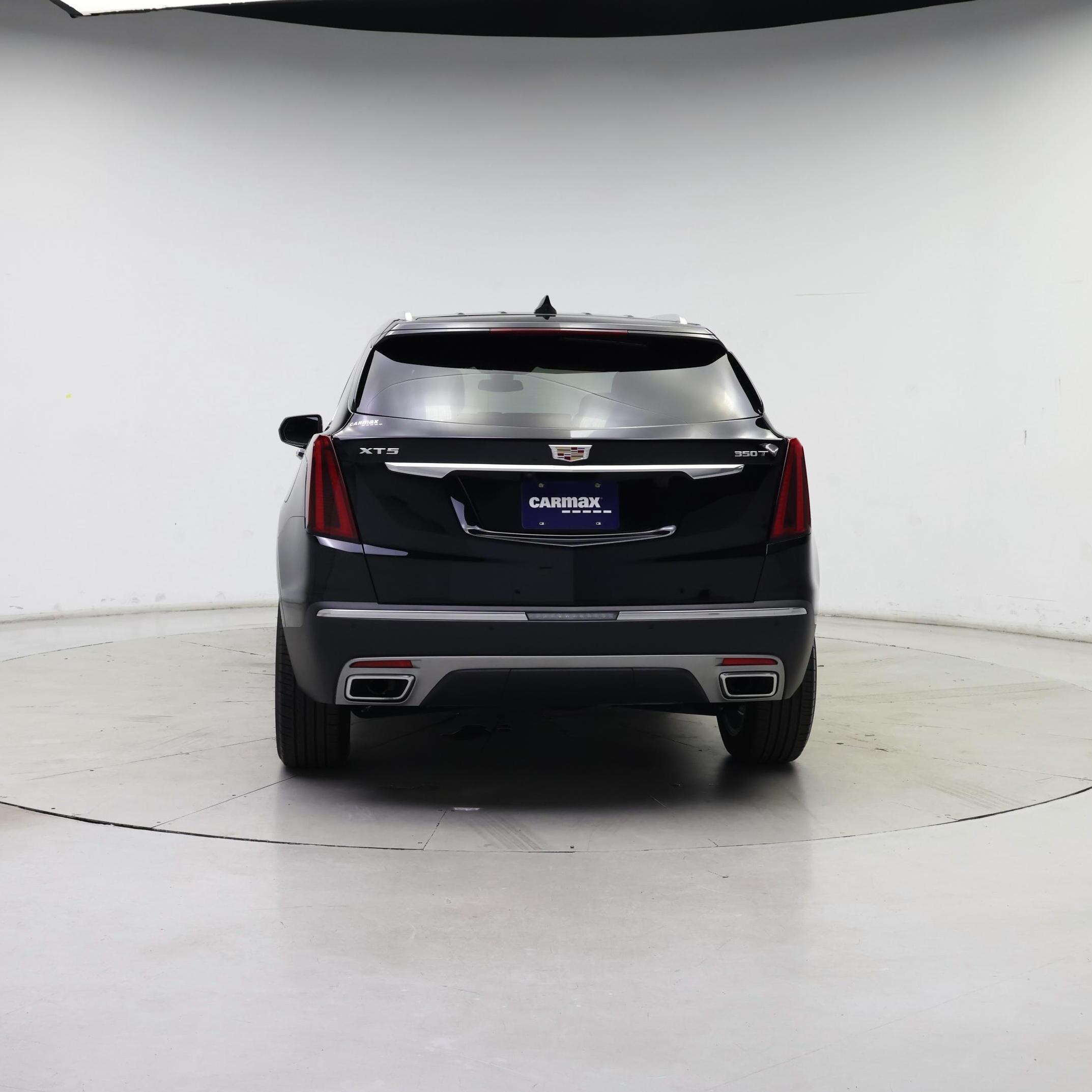 Thumbnail: 2024 Cadillac XT5 - 6