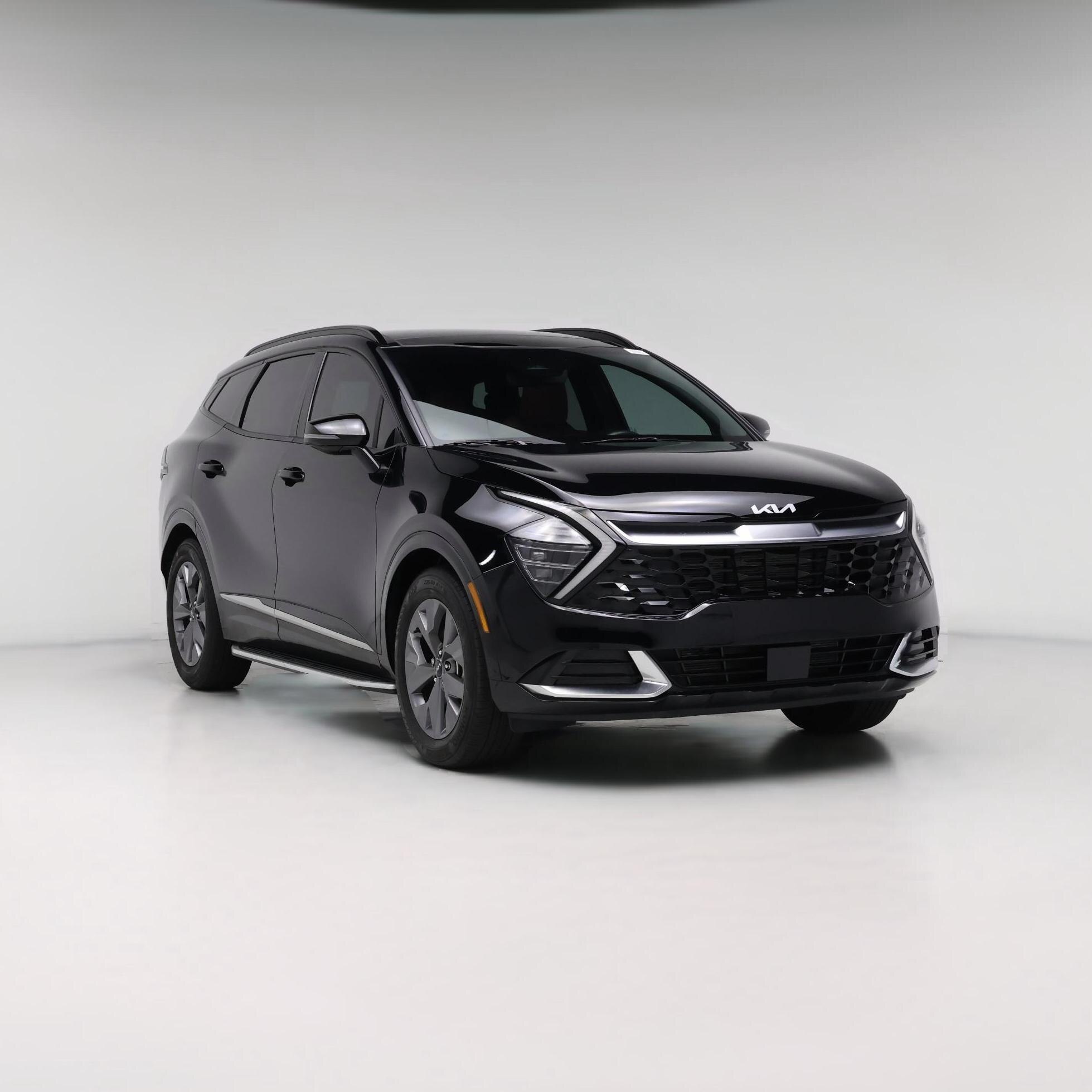 Thumbnail: 2024 Kia Sportage - 1