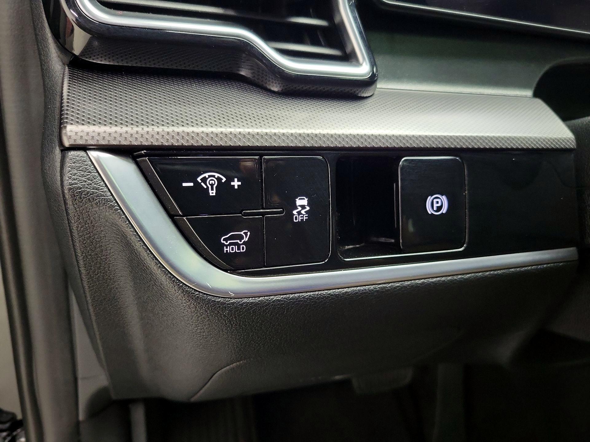 Thumbnail: 2024 Kia Sportage - 13