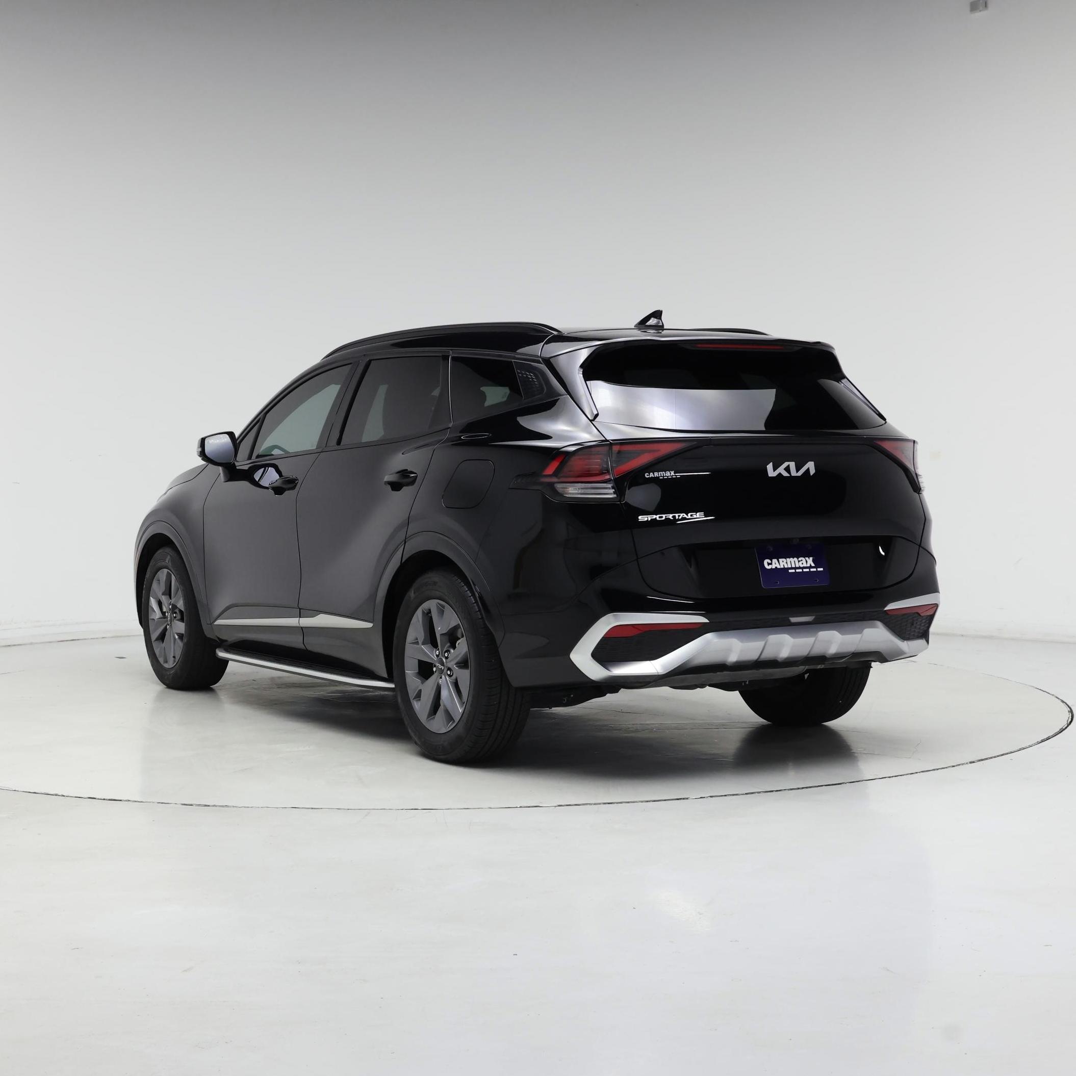 Thumbnail: 2024 Kia Sportage - 2