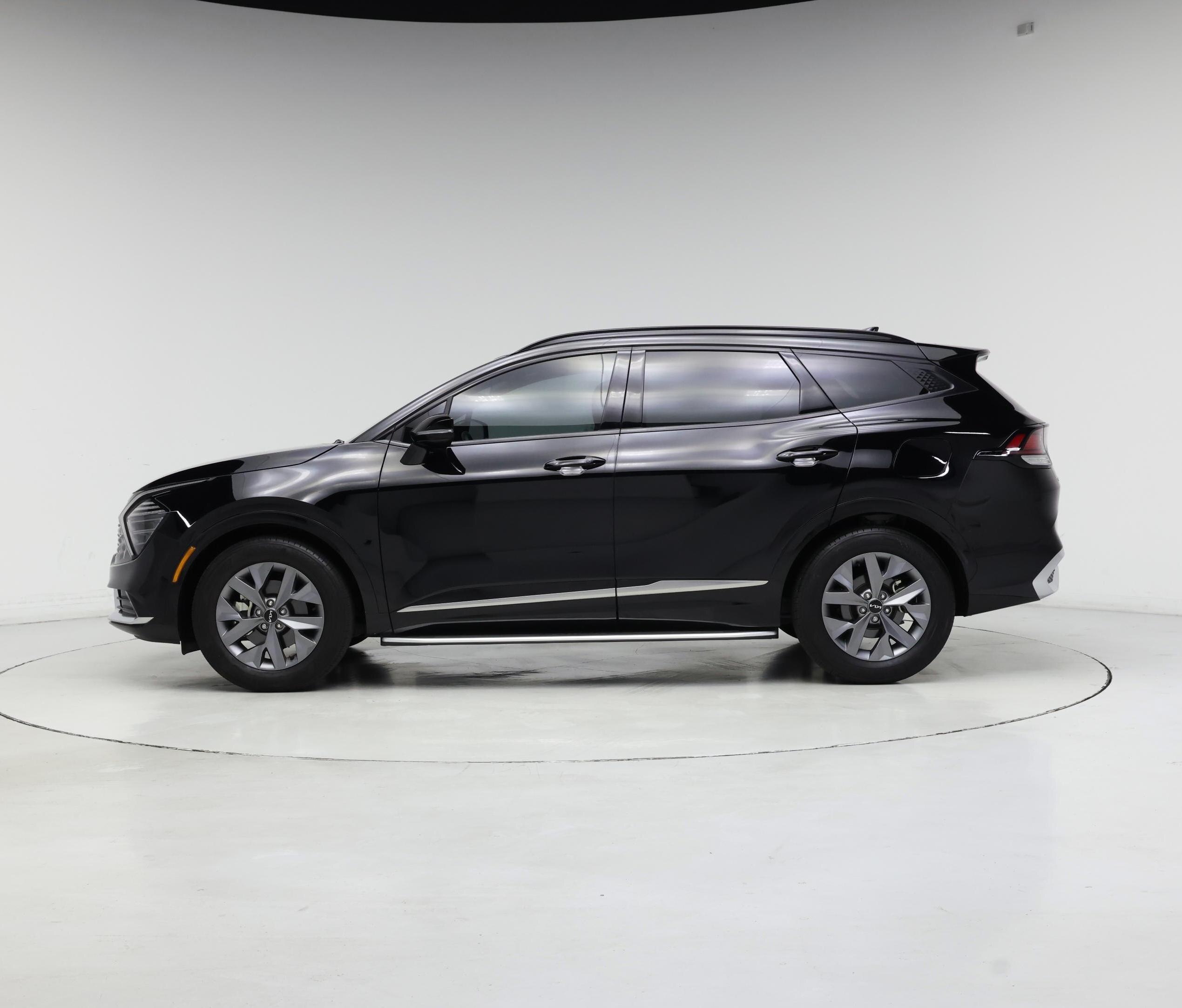 Thumbnail: 2024 Kia Sportage - 3