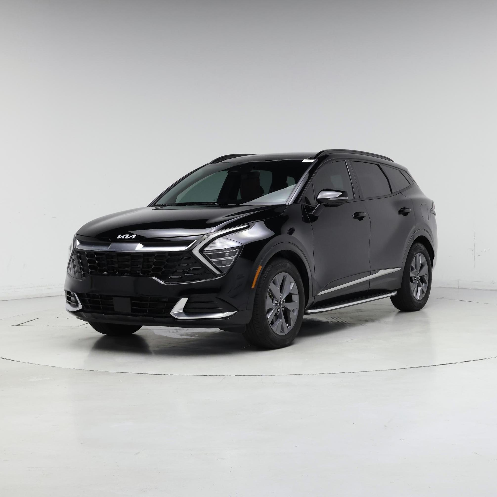 Thumbnail: 2024 Kia Sportage - 4