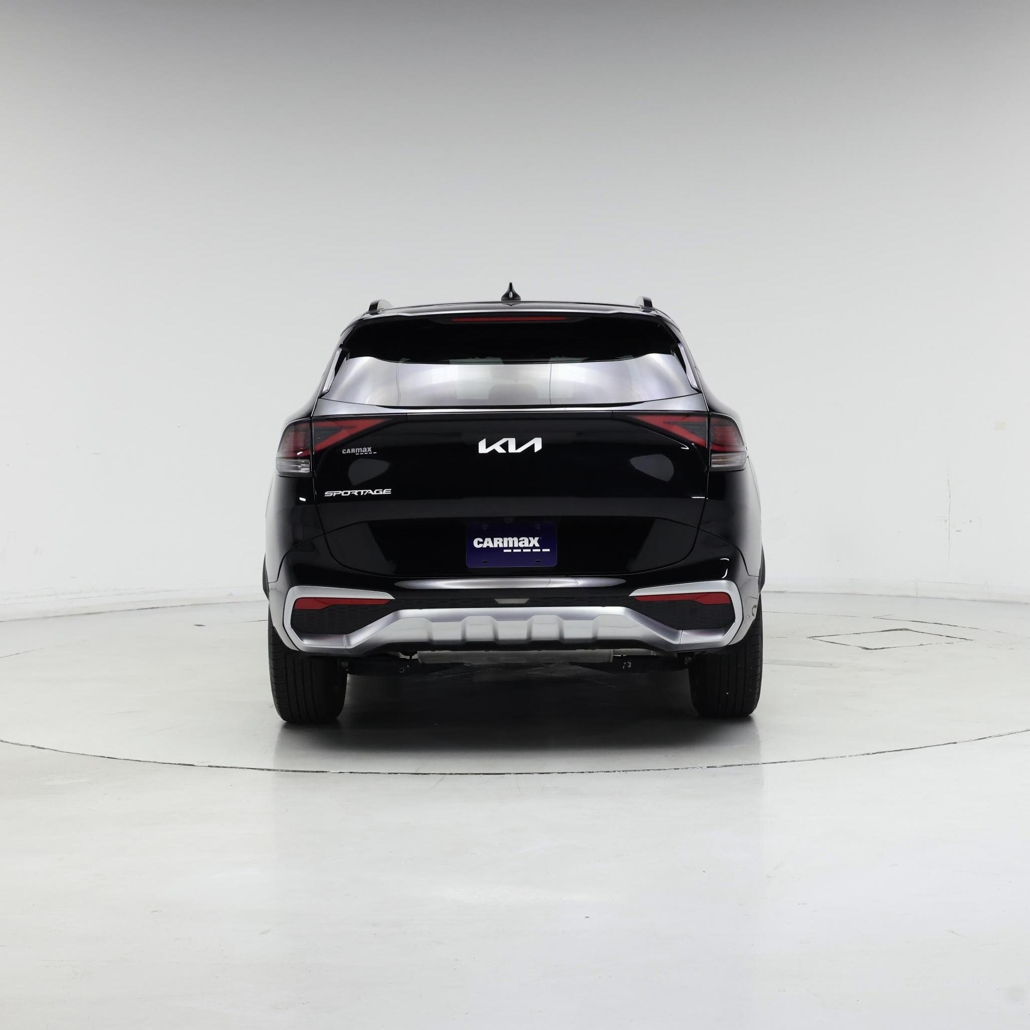 Thumbnail: 2024 Kia Sportage - 6