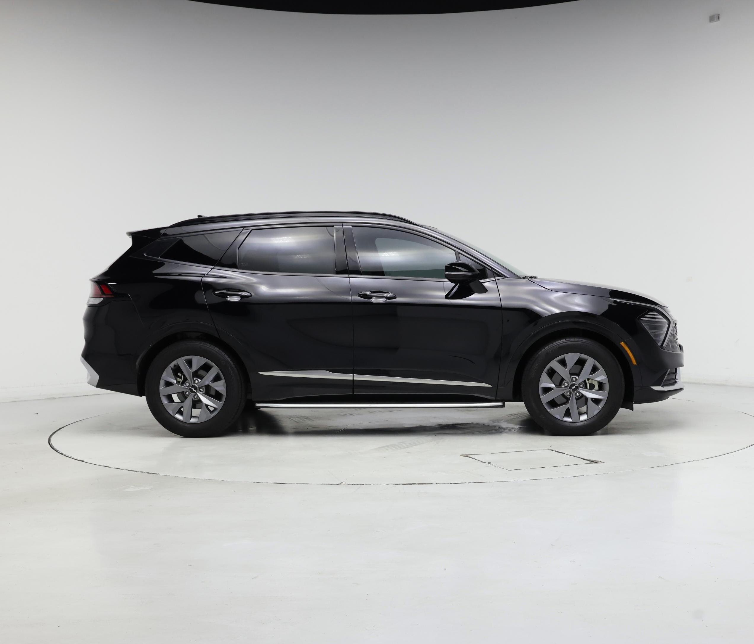 Thumbnail: 2024 Kia Sportage - 7