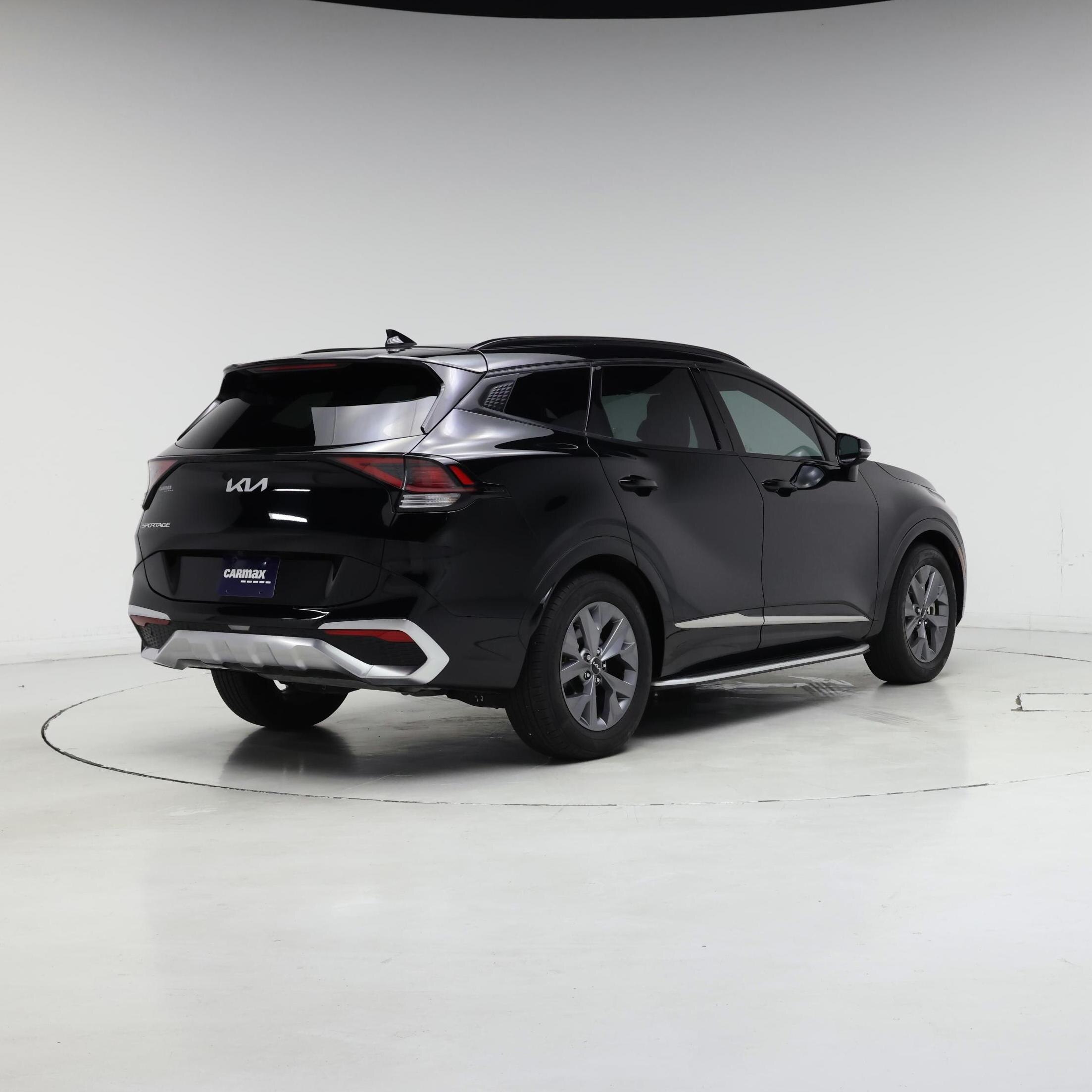 Thumbnail: 2024 Kia Sportage - 8