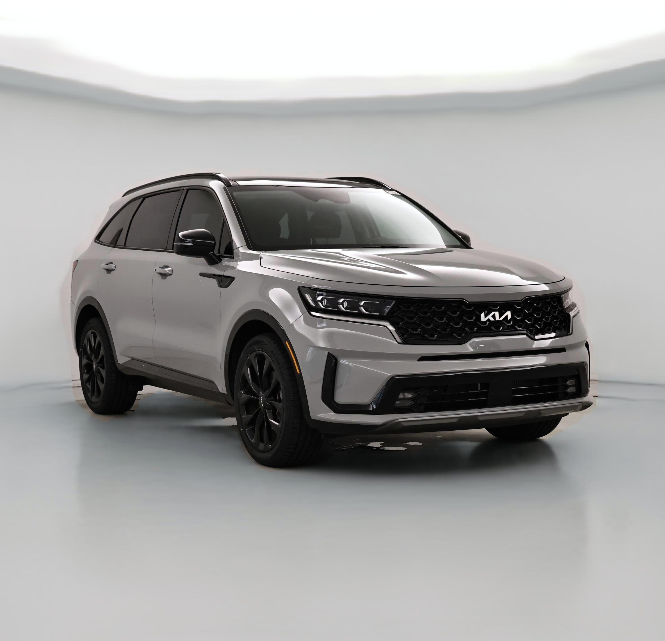 Thumbnail: 2022 Kia Sorento - 1