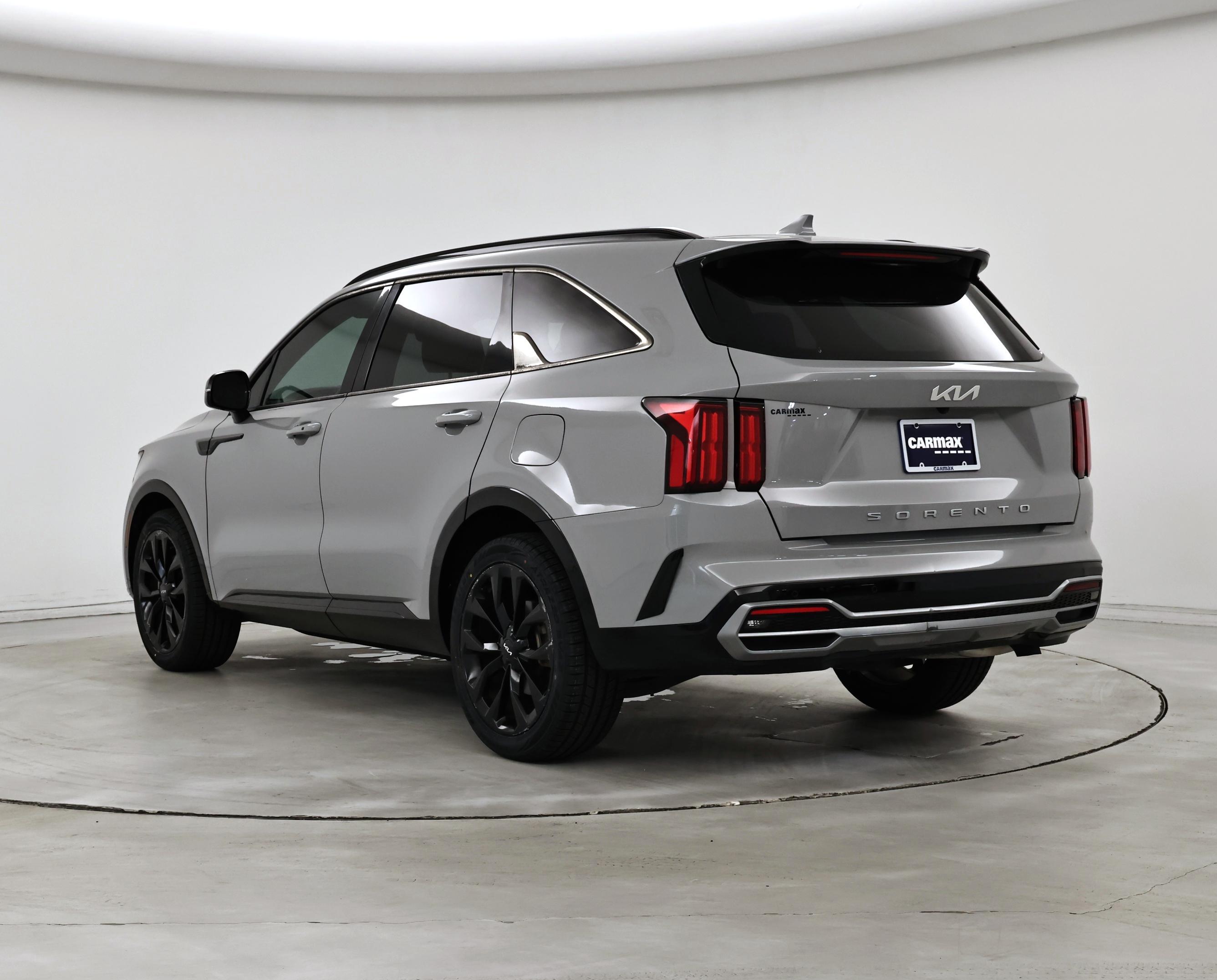 Thumbnail: 2022 Kia Sorento - 2