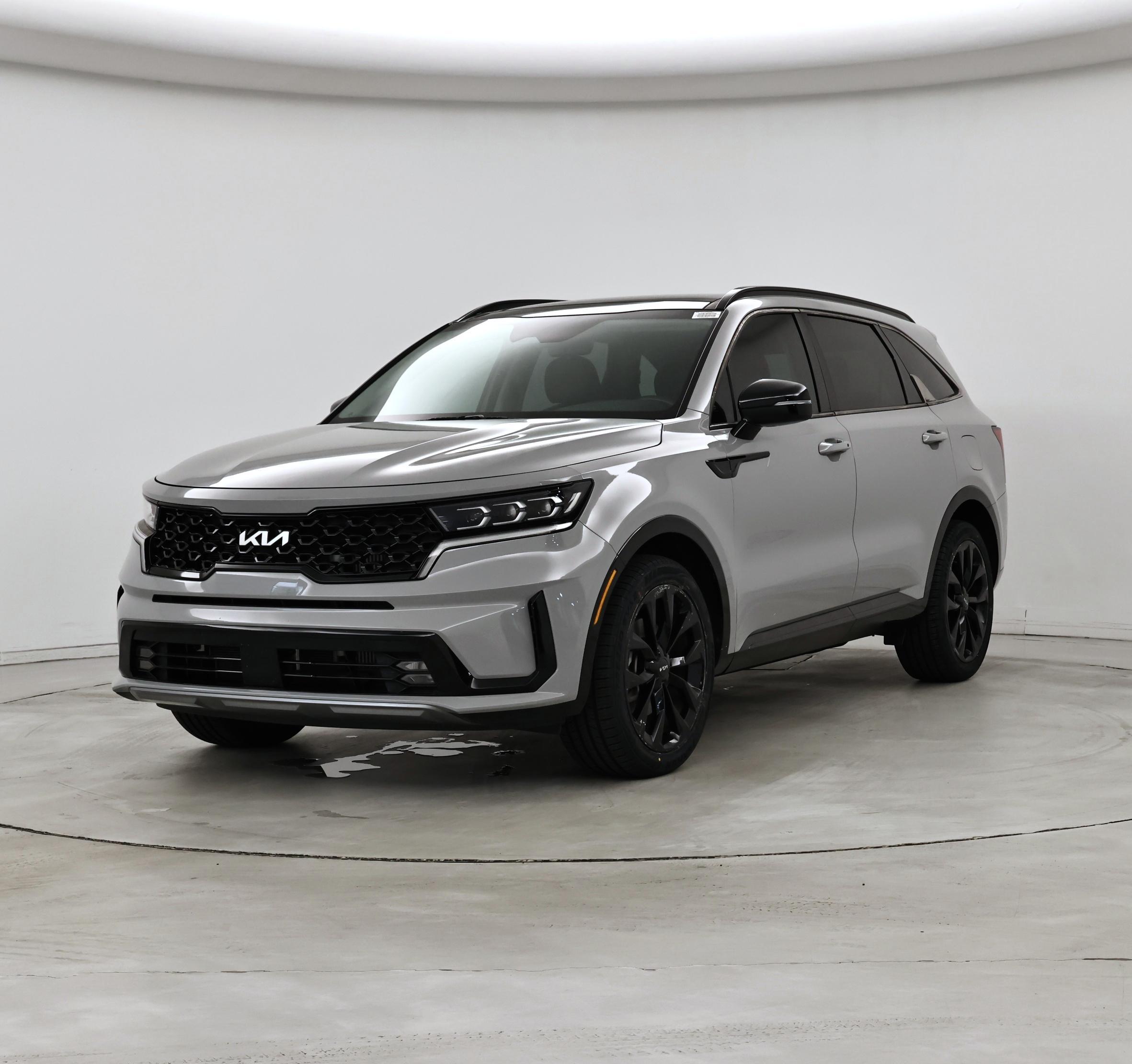 Thumbnail: 2022 Kia Sorento - 4