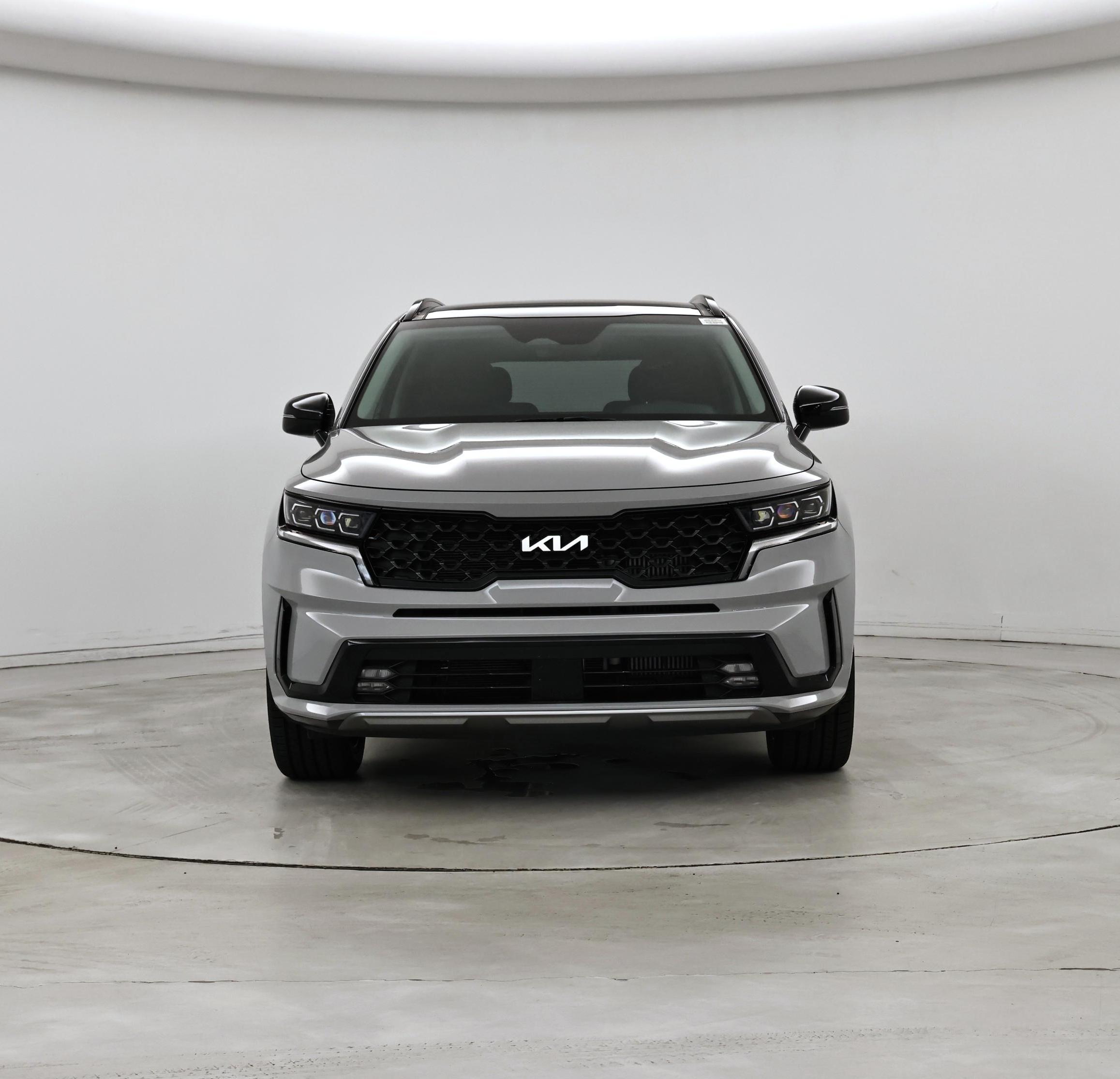 Thumbnail: 2022 Kia Sorento - 5