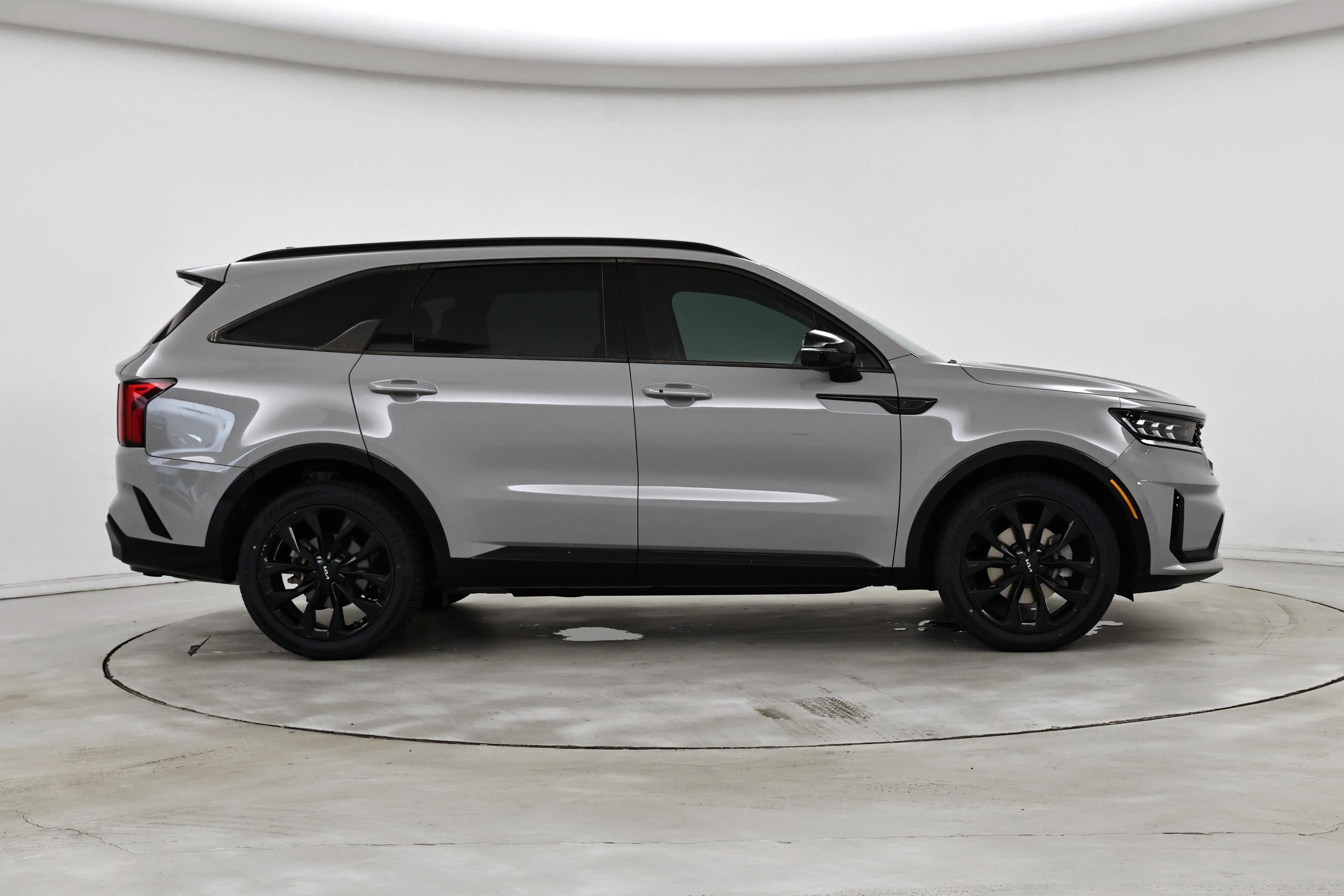 Thumbnail: 2022 Kia Sorento - 7