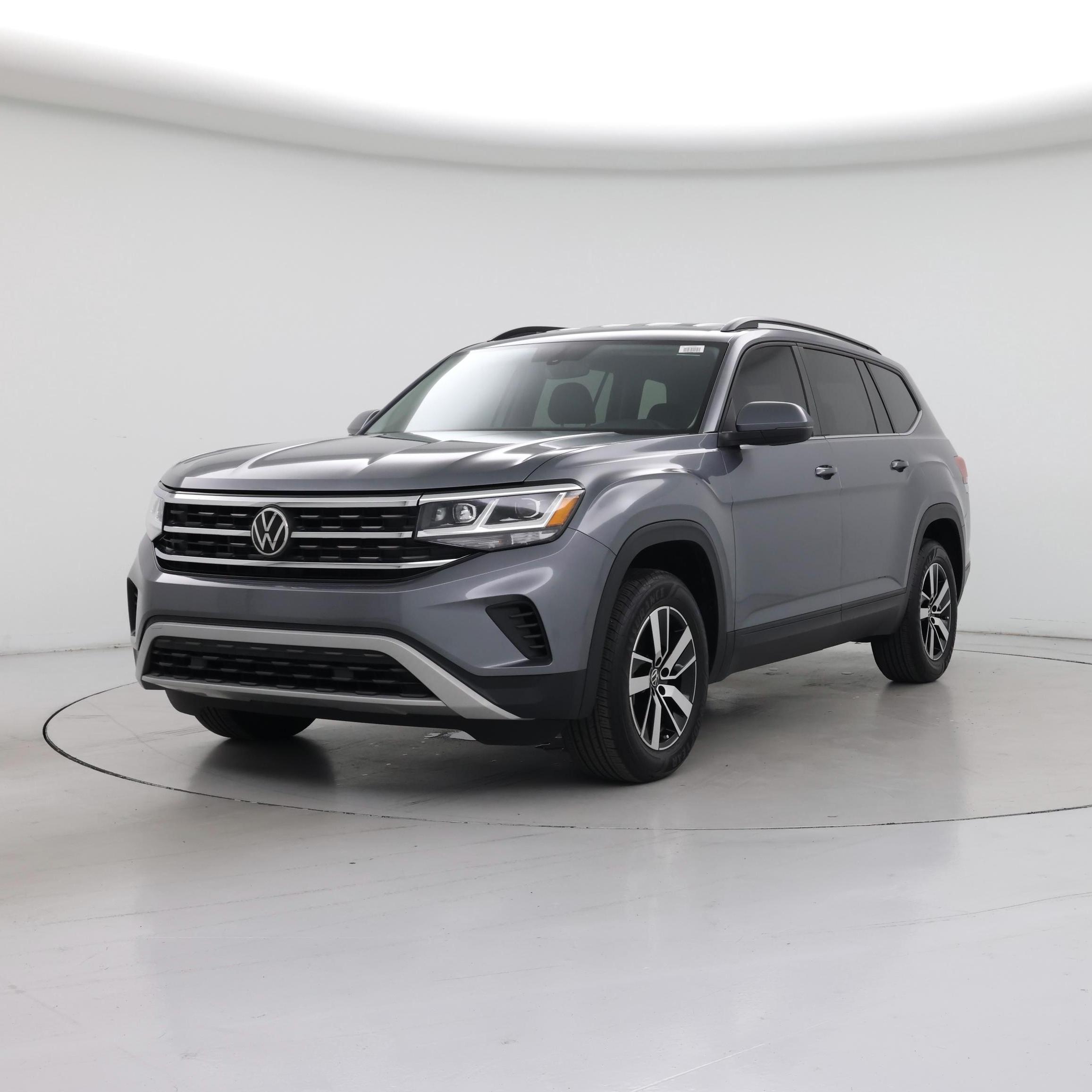 Thumbnail: 2022 Volkswagen Atlas - 4