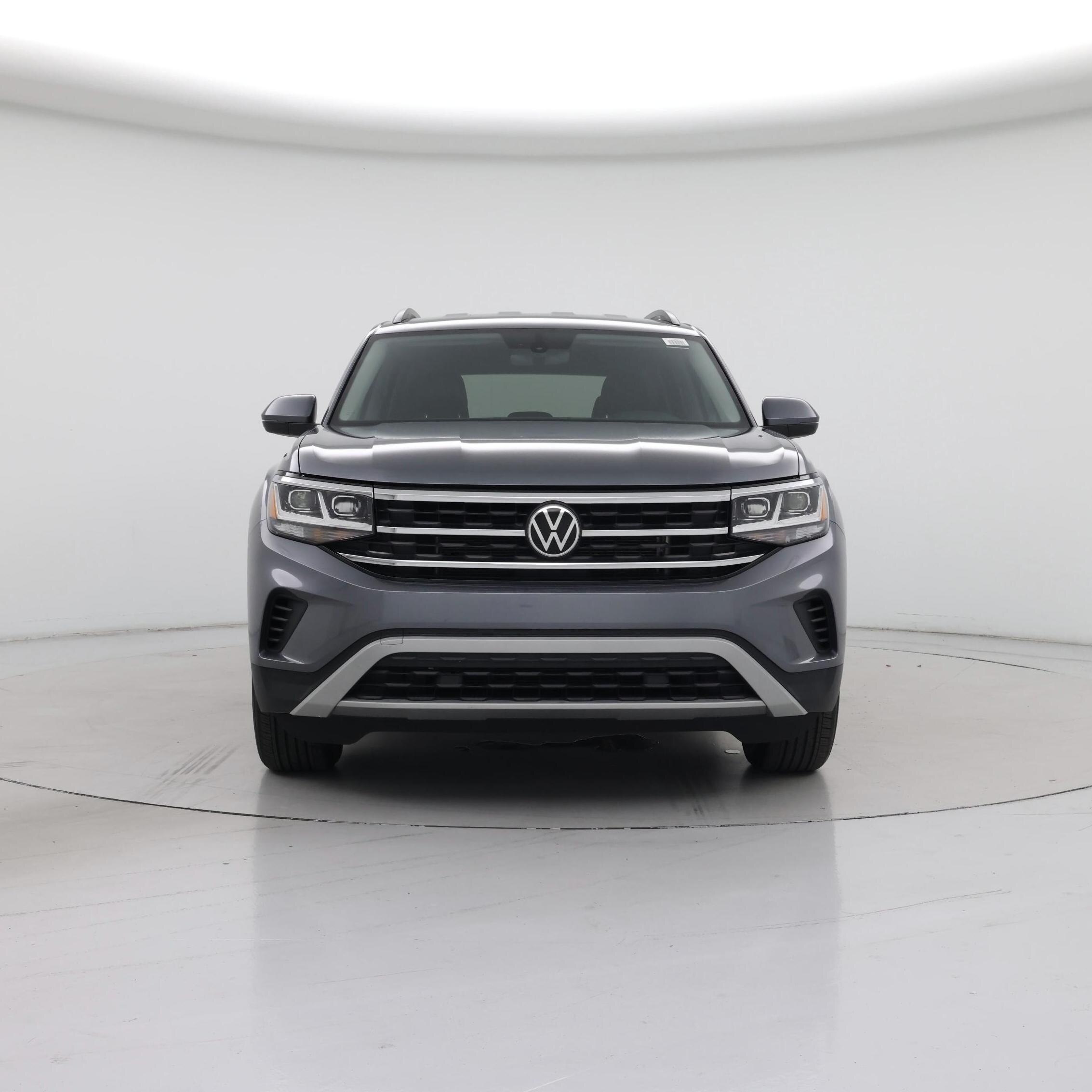 Thumbnail: 2022 Volkswagen Atlas - 5
