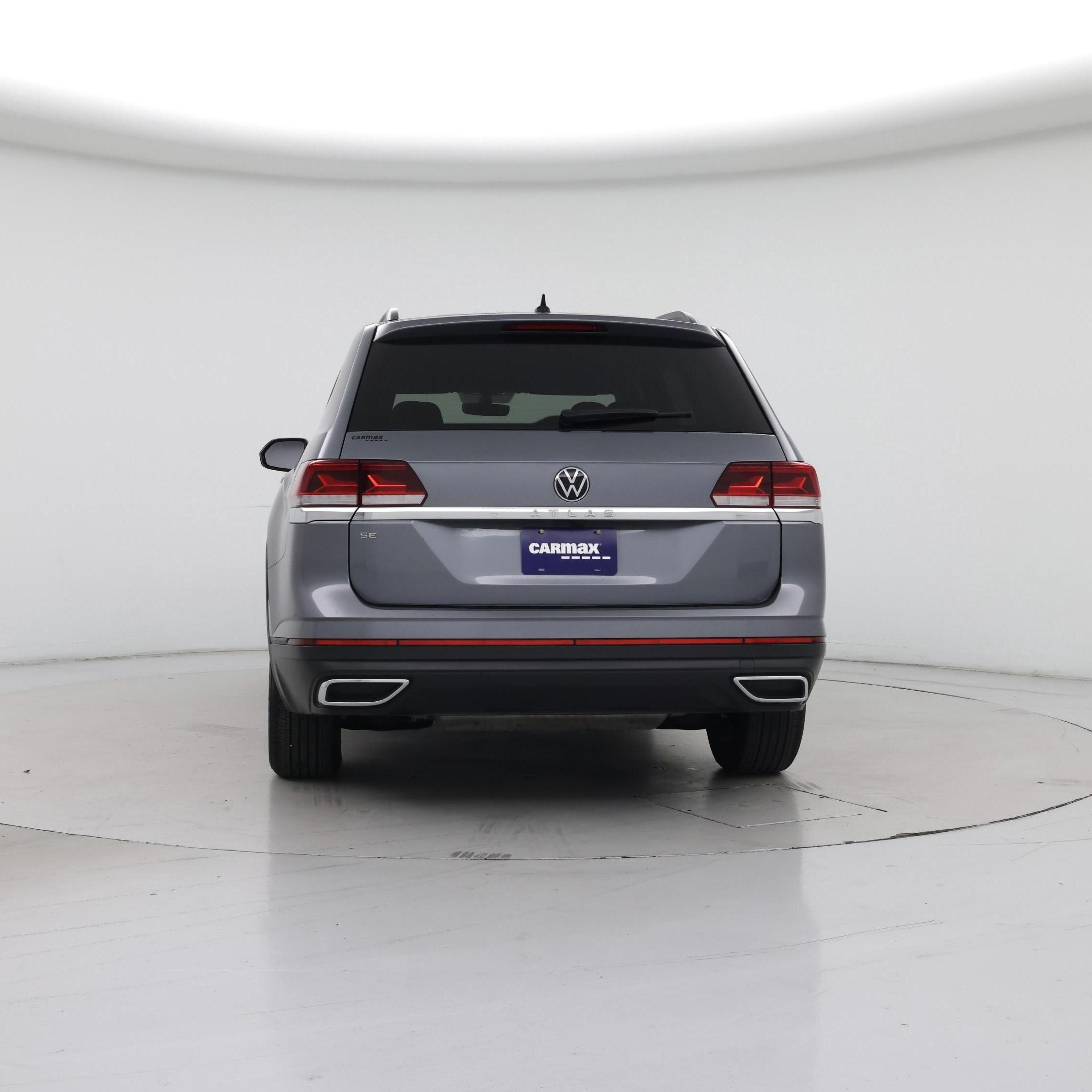 Thumbnail: 2022 Volkswagen Atlas - 6