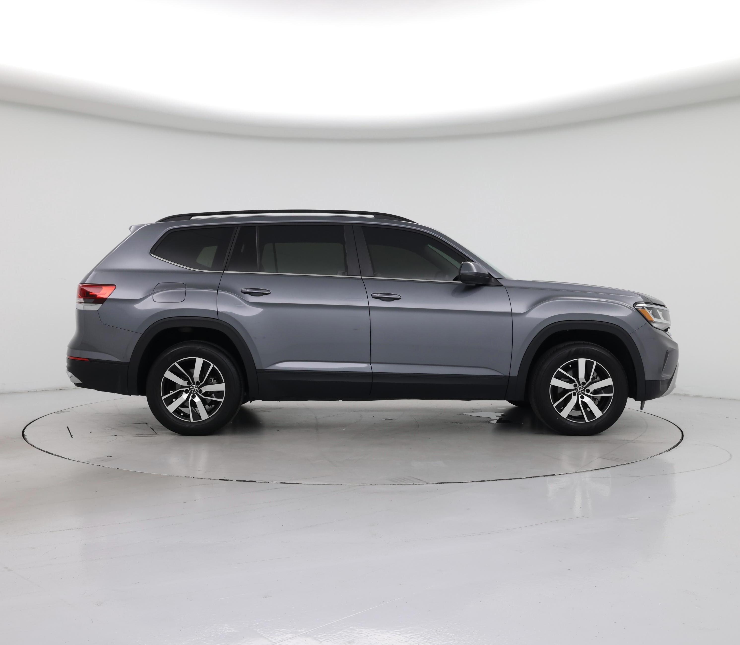 Thumbnail: 2022 Volkswagen Atlas - 7