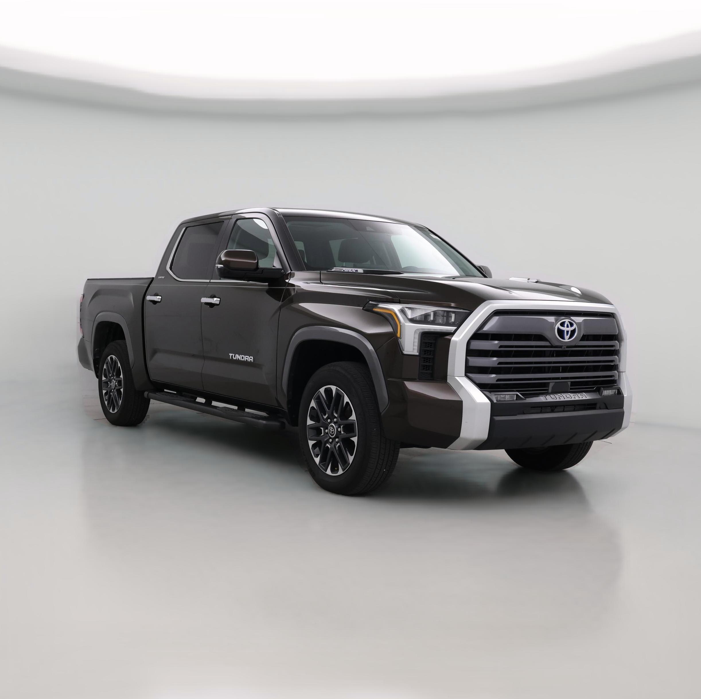 Thumbnail: 2024 Toyota Tundra - 1